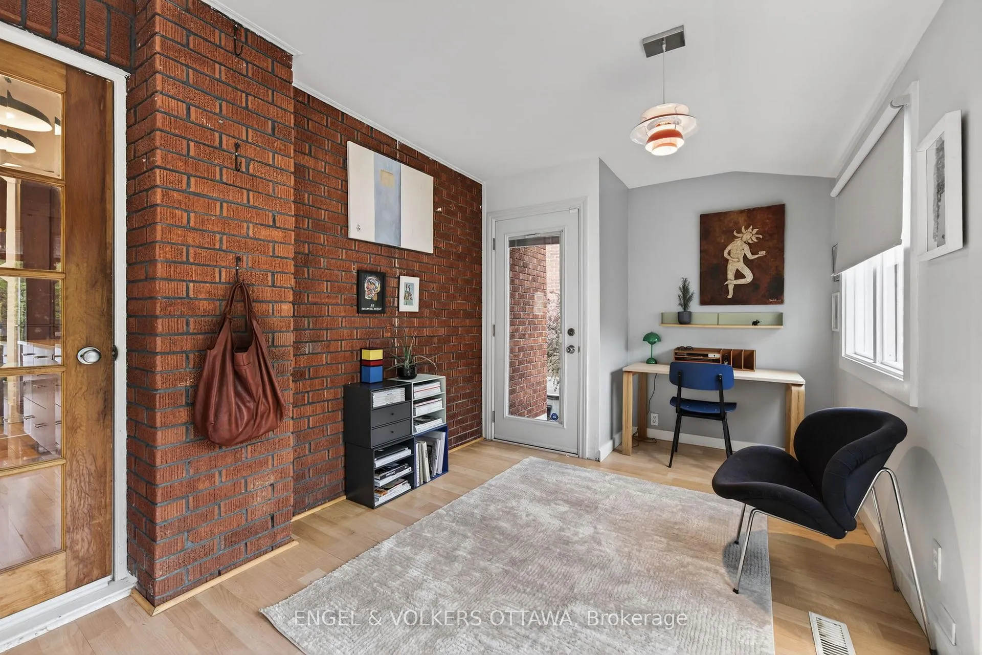 Photo 19 of 30 Roslyn Avenue, Ottawa, Old Ottawa South — HOMEH