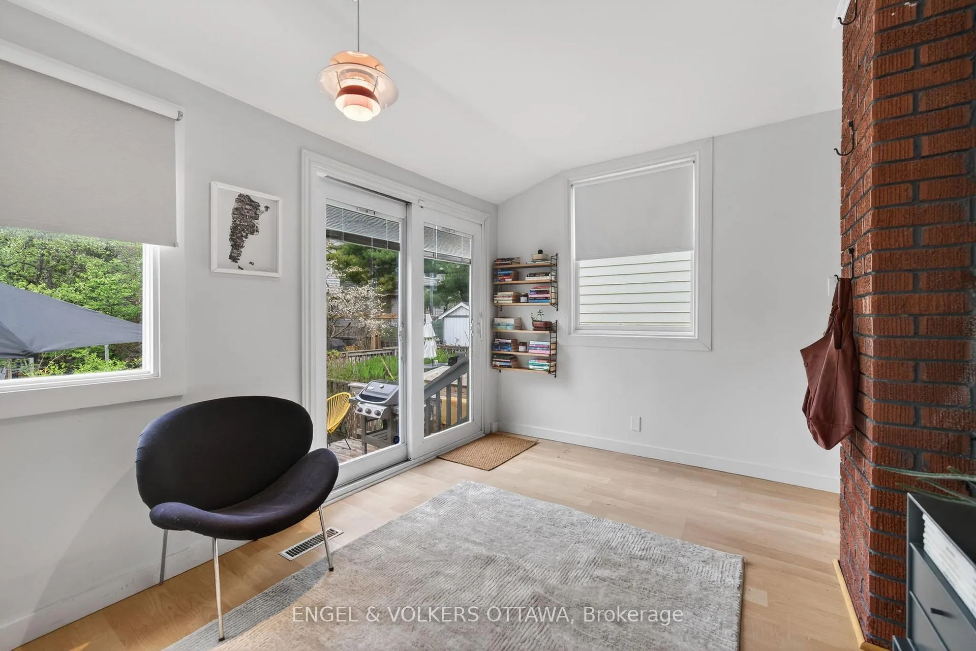 Photo 20 of 30 Roslyn Avenue, Ottawa, Old Ottawa South — HOMEH