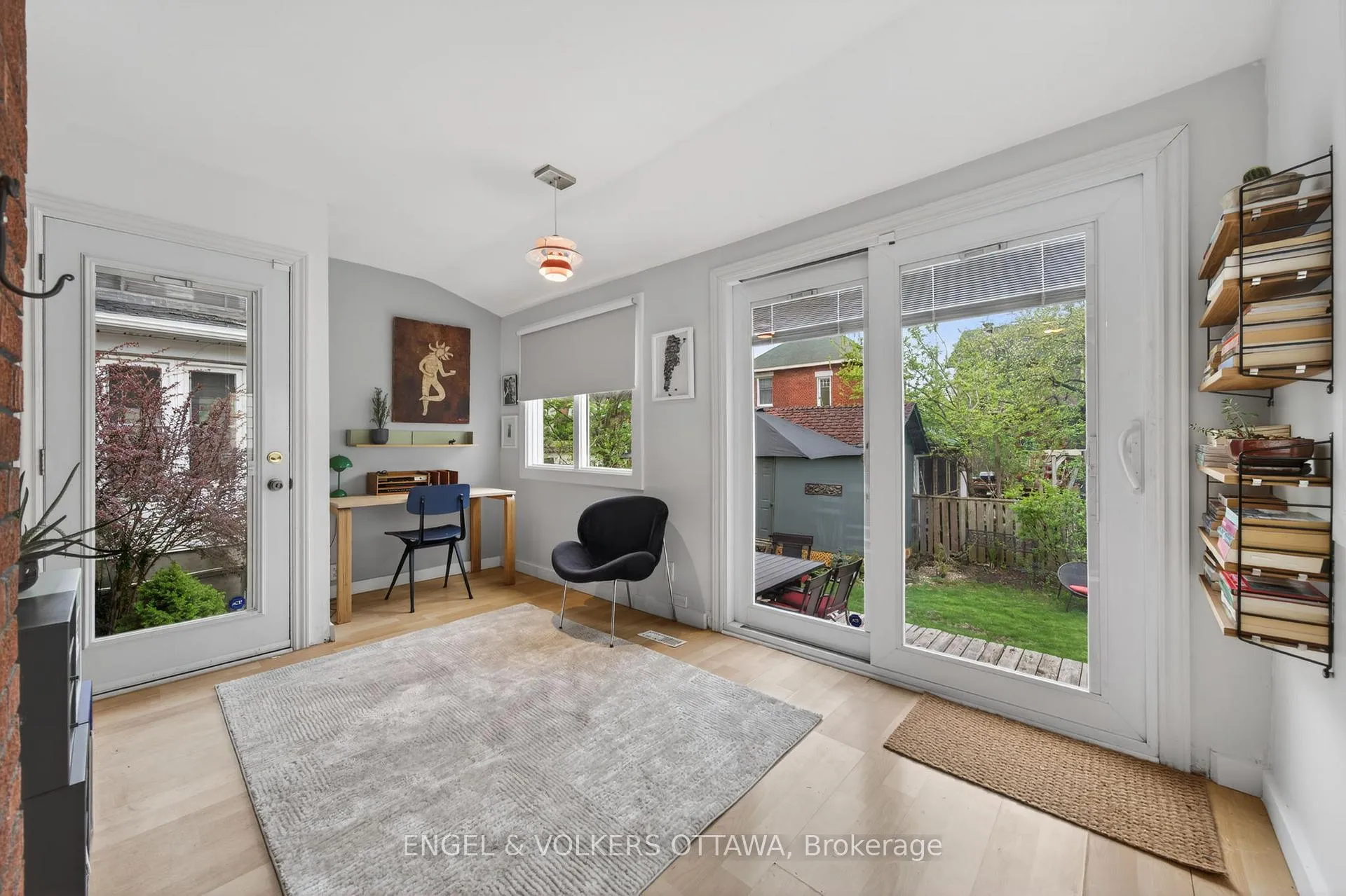 Photo 21 of 30 Roslyn Avenue, Ottawa, Old Ottawa South — HOMEH