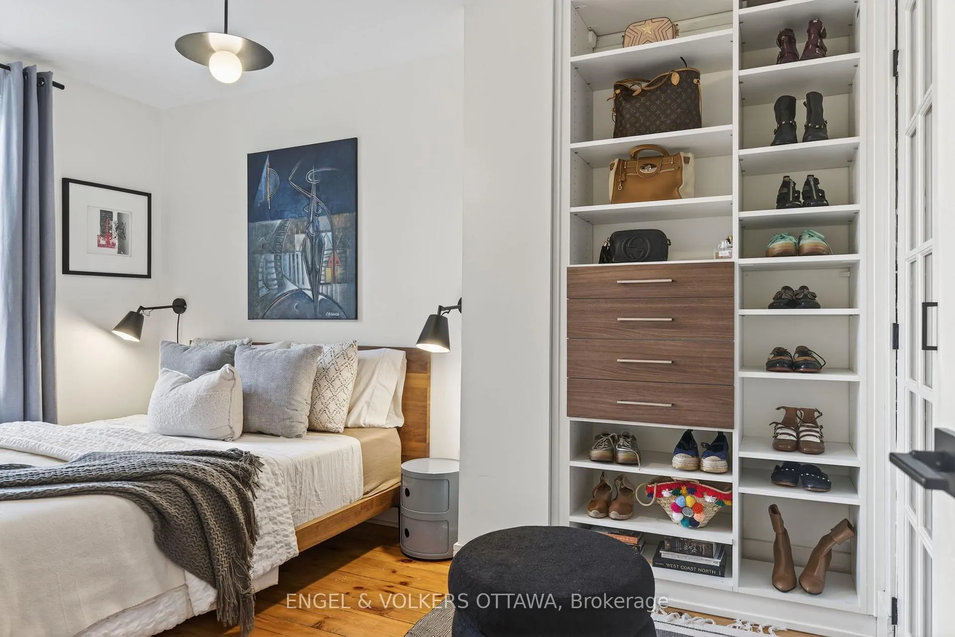 Photo 25 of 30 Roslyn Avenue, Ottawa, Old Ottawa South — HOMEH