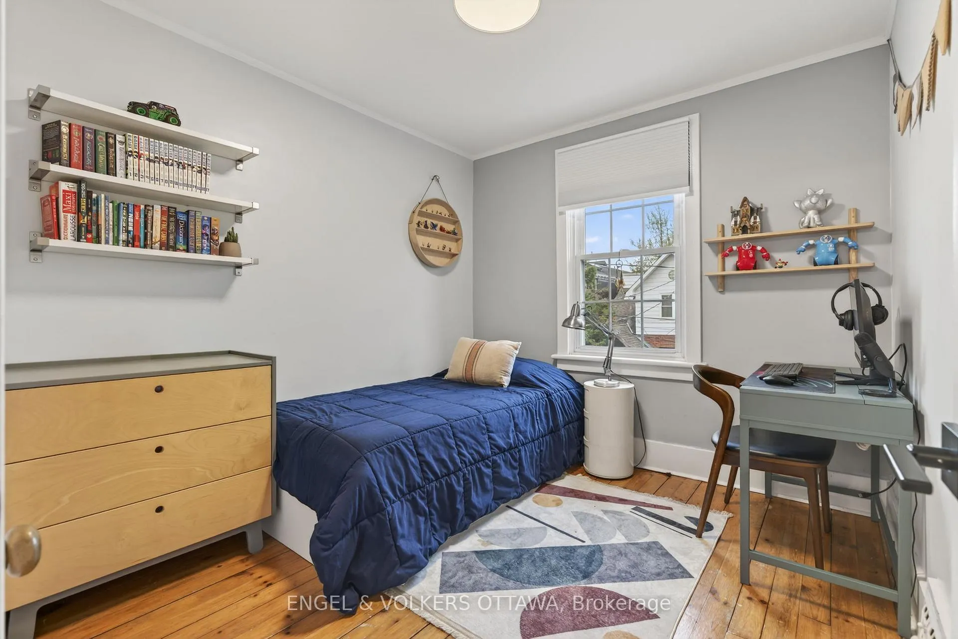 Photo 26 of 30 Roslyn Avenue, Ottawa, Old Ottawa South — HOMEH