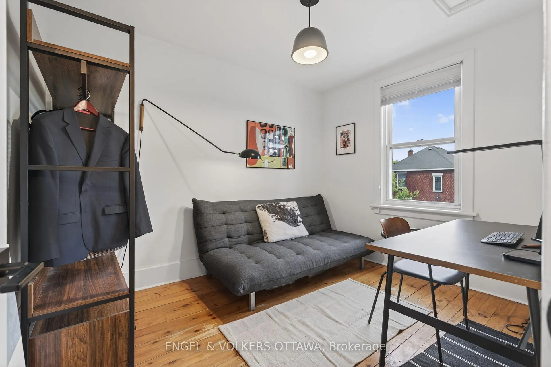 Photo 28 of 30 Roslyn Avenue, Ottawa, Old Ottawa South — HOMEH