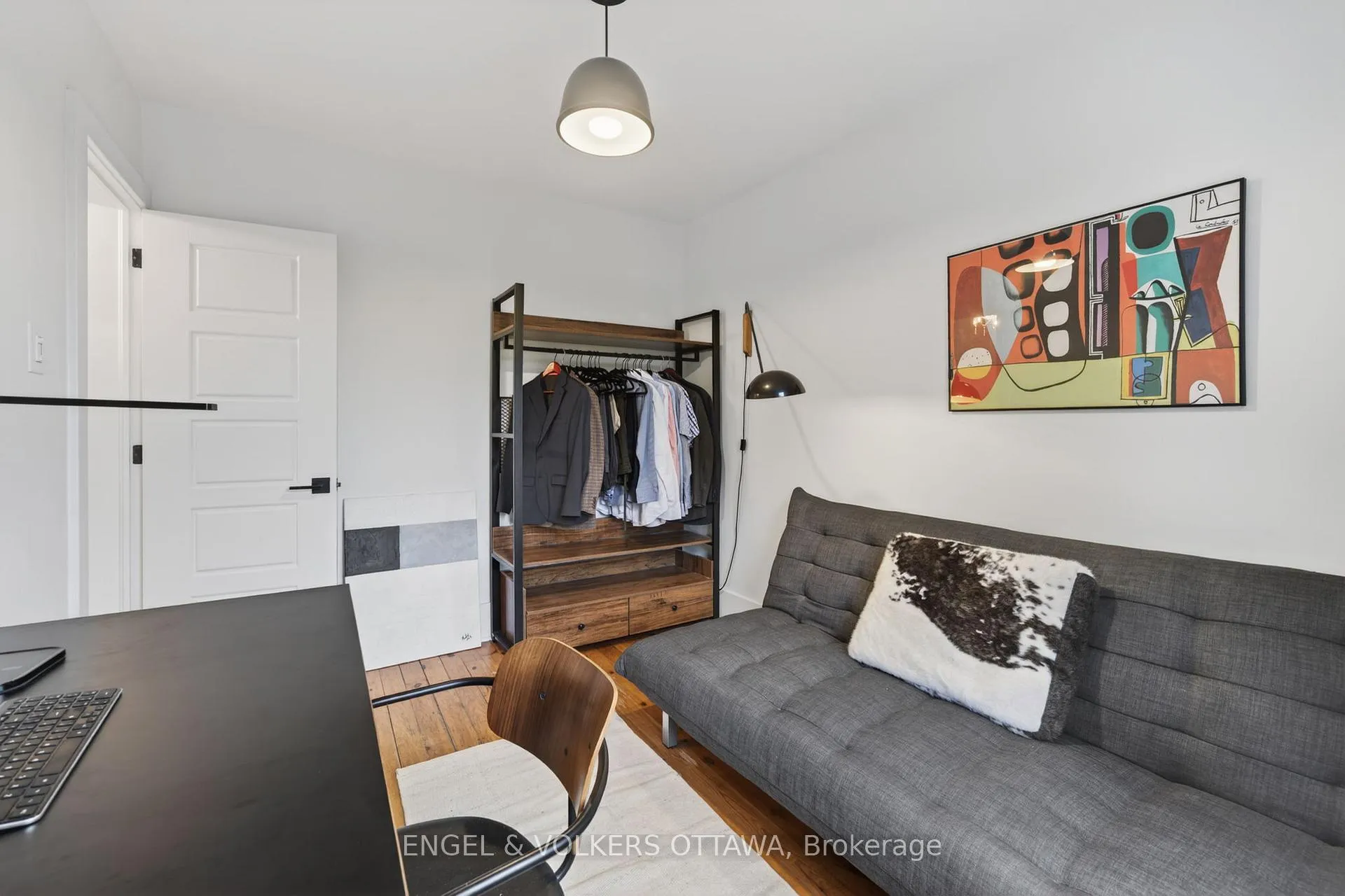 Photo 29 of 30 Roslyn Avenue, Ottawa, Old Ottawa South — HOMEH