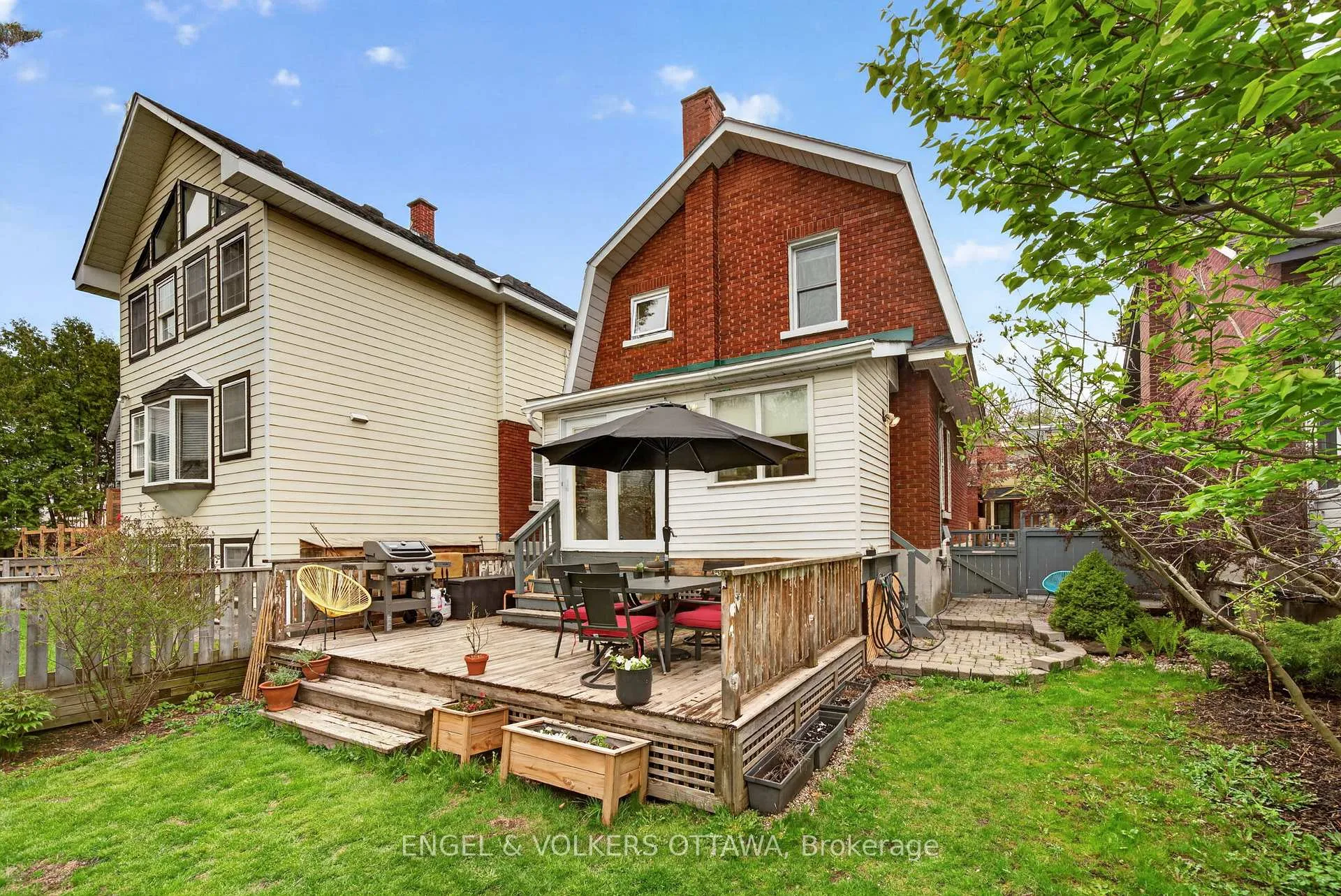 Photo 36 of 30 Roslyn Avenue, Ottawa, Old Ottawa South — HOMEH