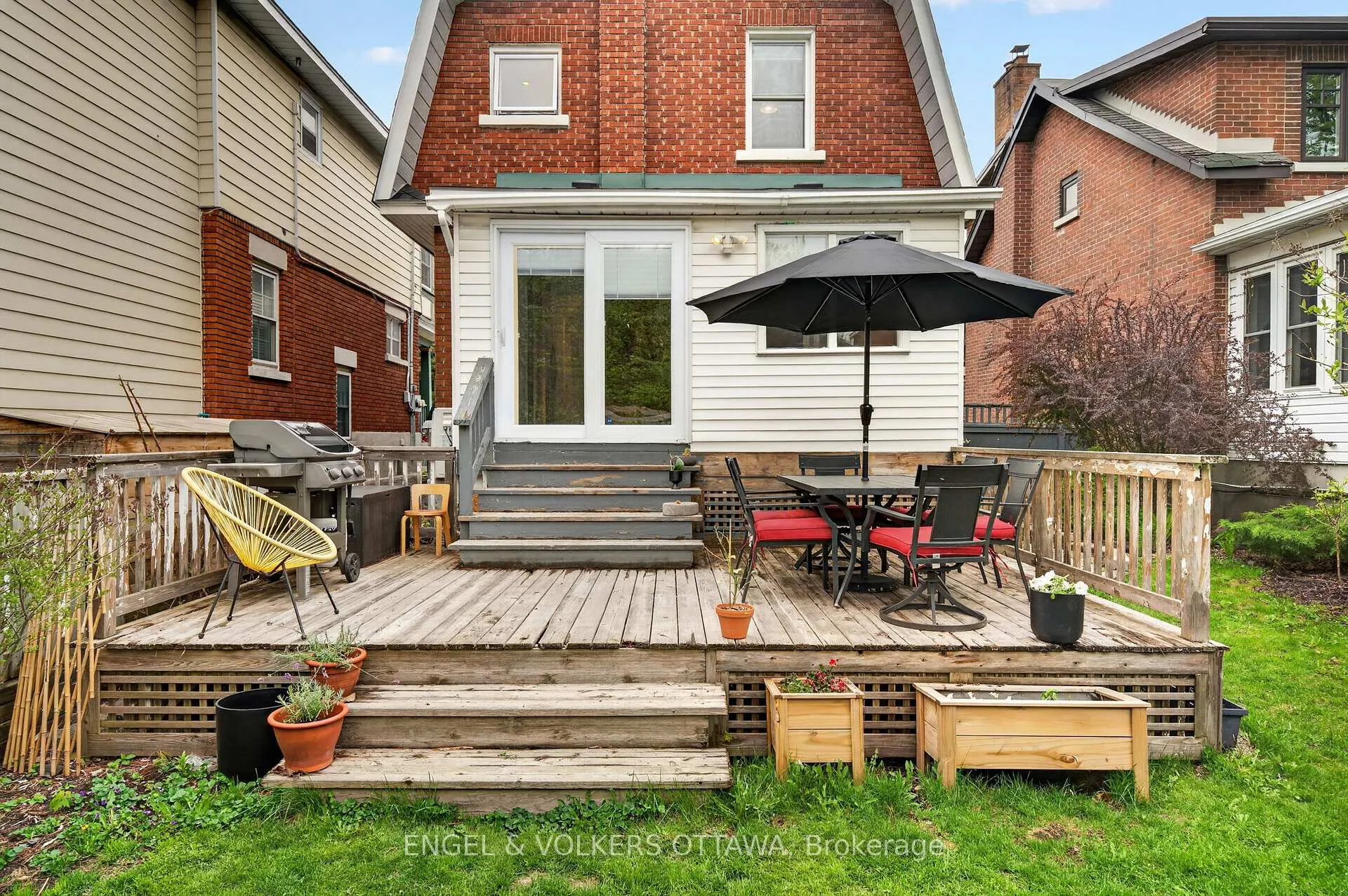 Photo 37 of 30 Roslyn Avenue, Ottawa, Old Ottawa South — HOMEH