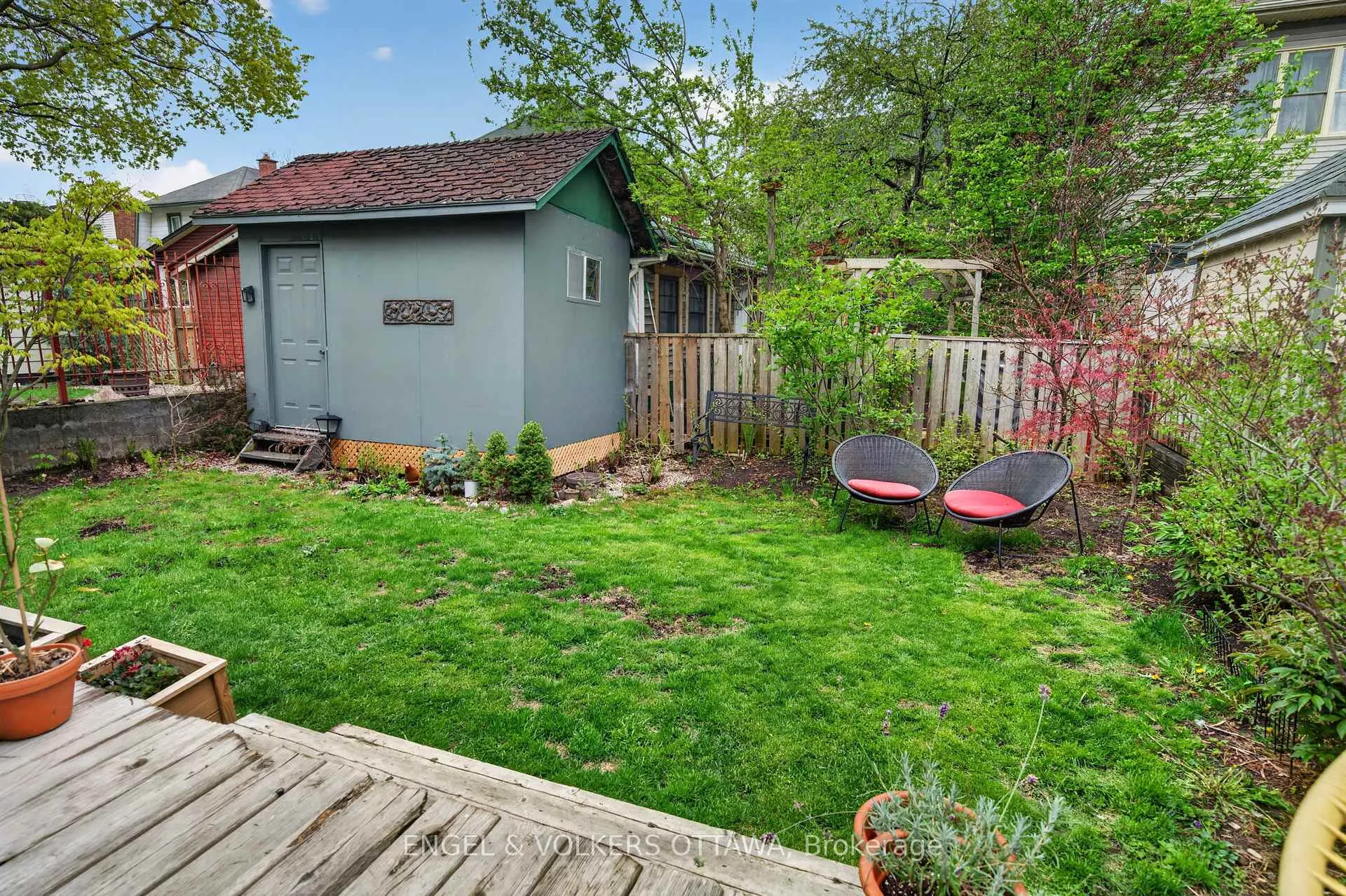 Photo 38 of 30 Roslyn Avenue, Ottawa, Old Ottawa South — HOMEH