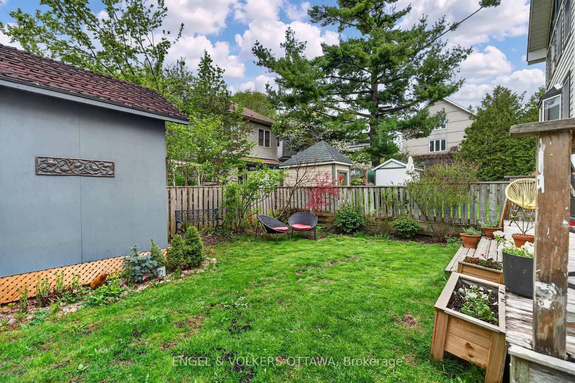 Photo 39 of 30 Roslyn Avenue, Ottawa, Old Ottawa South — HOMEH