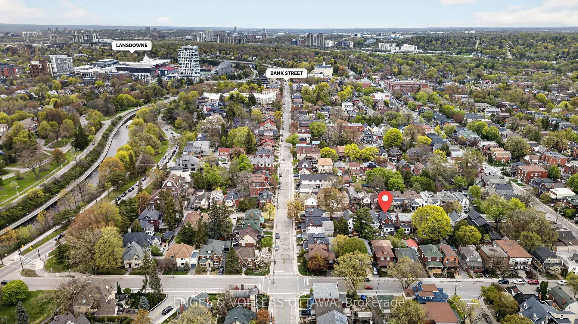 Photo 42 of 30 Roslyn Avenue, Ottawa, Old Ottawa South — HOMEH