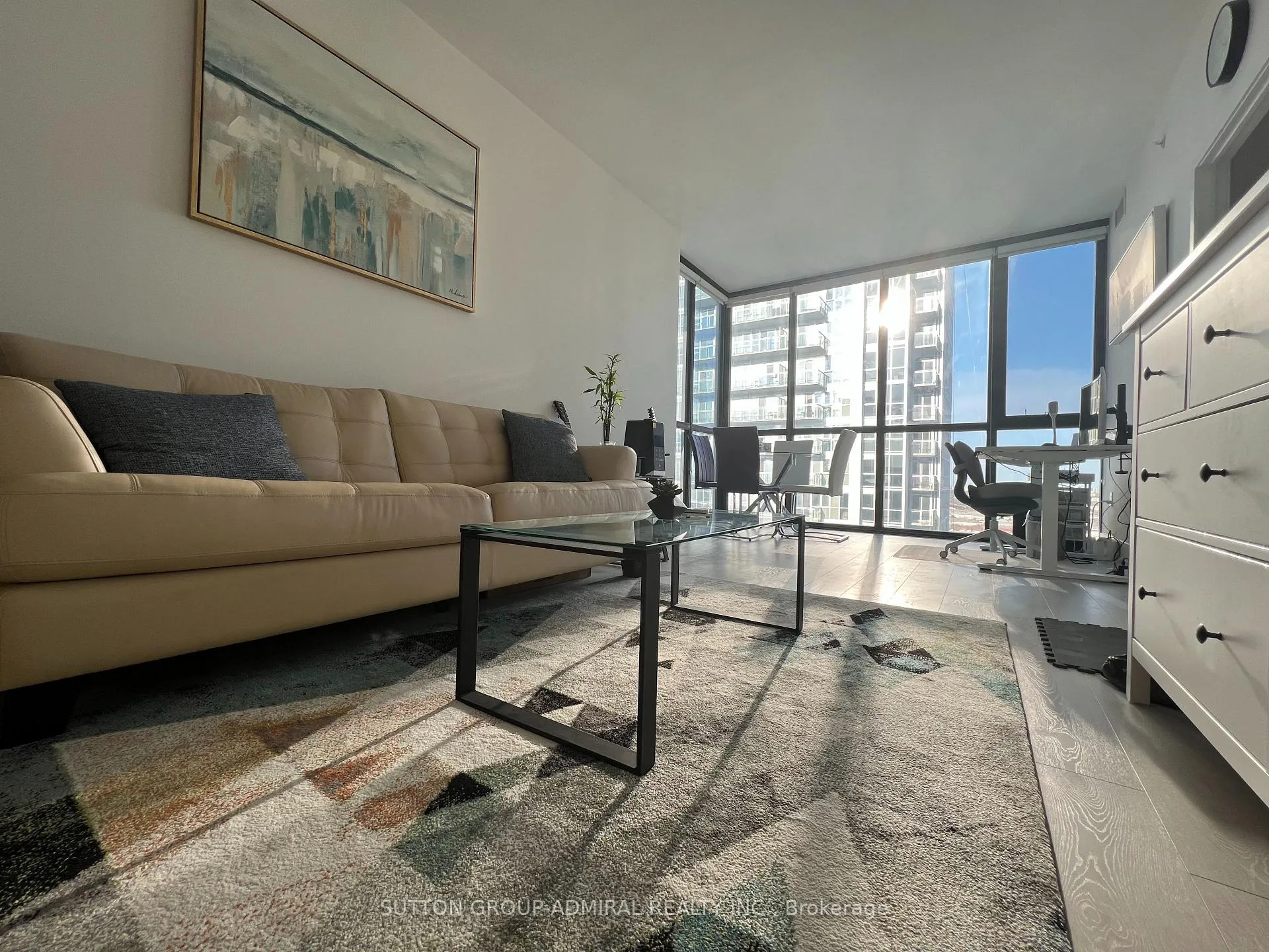 Photo 1 of Unit 2709, 2916 Highway 7 Road, Vaughan, Concord — HOMEH