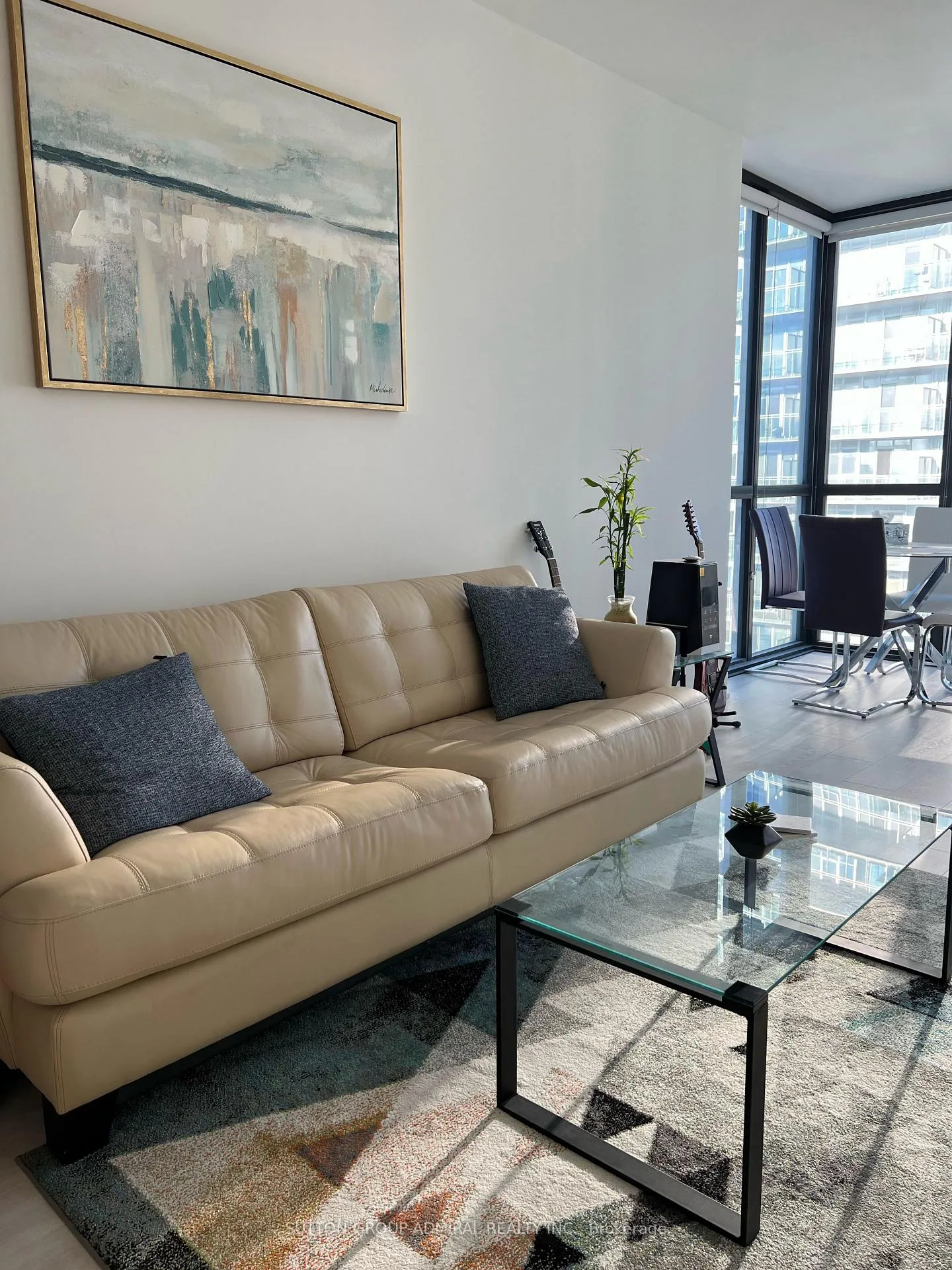 Photo 3 of Unit 2709, 2916 Highway 7 Road, Vaughan, Concord — HOMEH