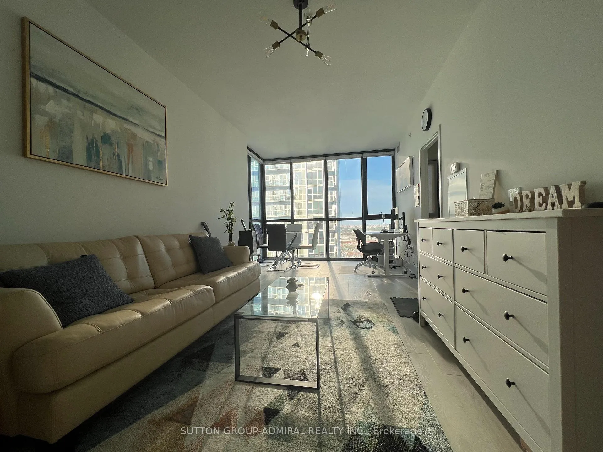Photo 4 of Unit 2709, 2916 Highway 7 Road, Vaughan, Concord — HOMEH