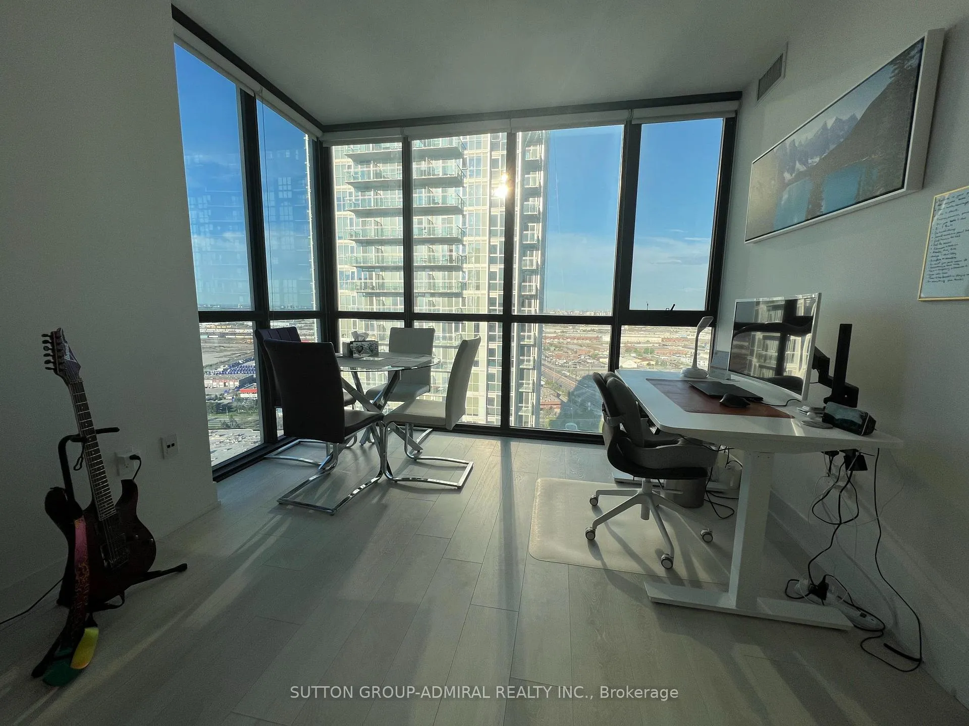 Photo 5 of Unit 2709, 2916 Highway 7 Road, Vaughan, Concord — HOMEH