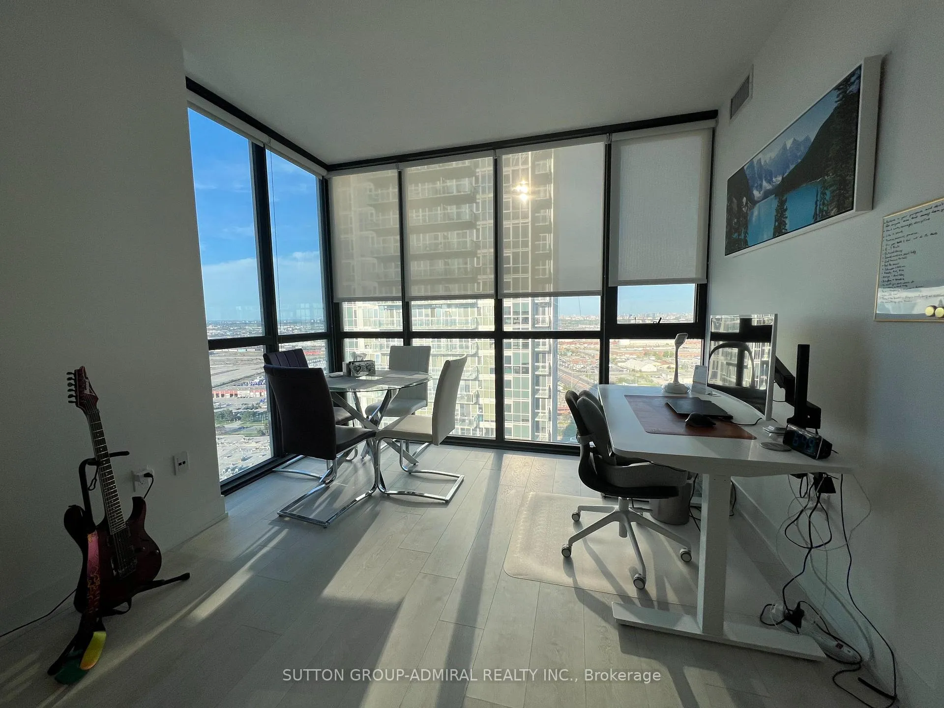 Photo 6 of Unit 2709, 2916 Highway 7 Road, Vaughan, Concord — HOMEH