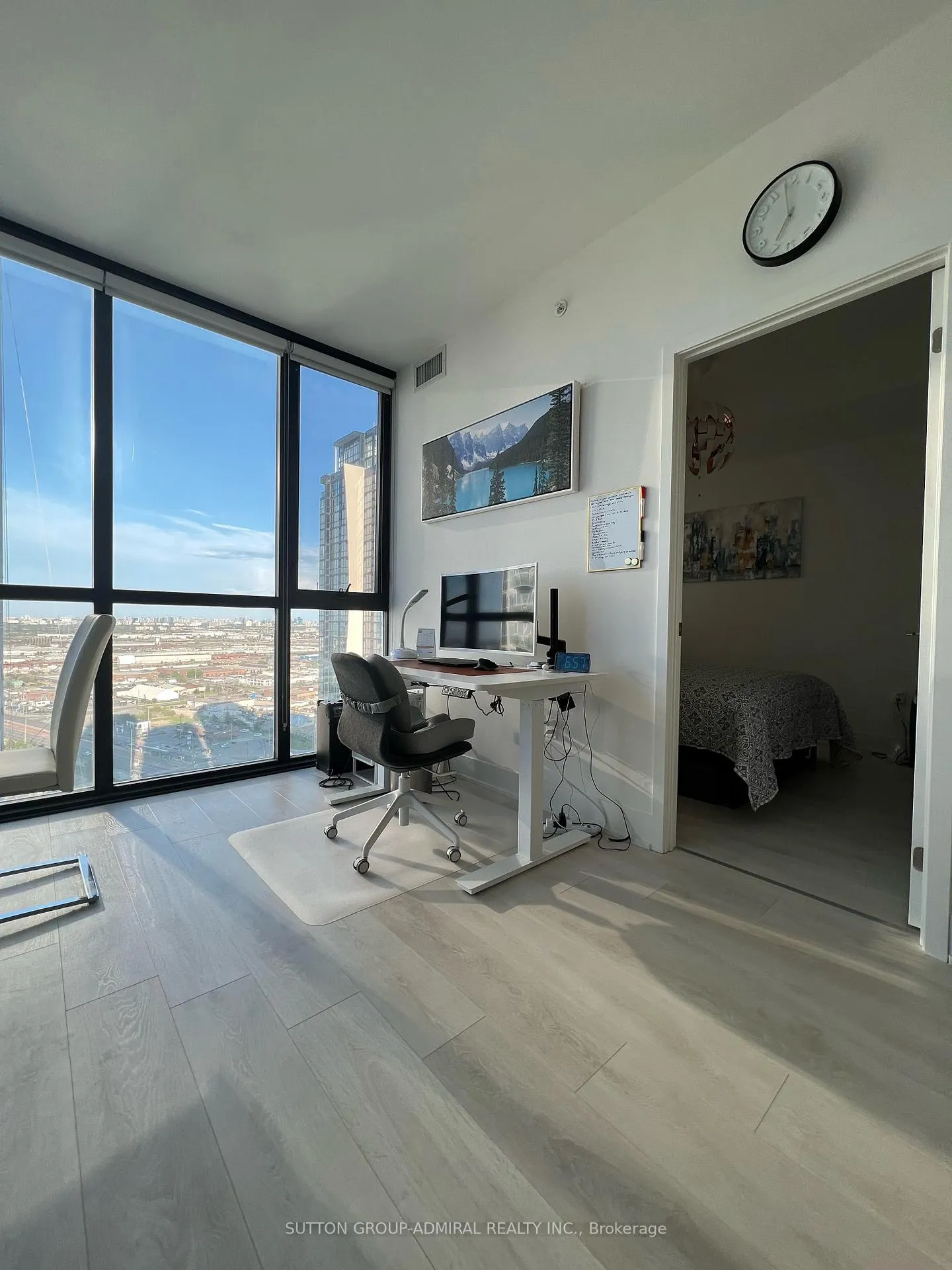 Photo 7 of Unit 2709, 2916 Highway 7 Road, Vaughan, Concord — HOMEH