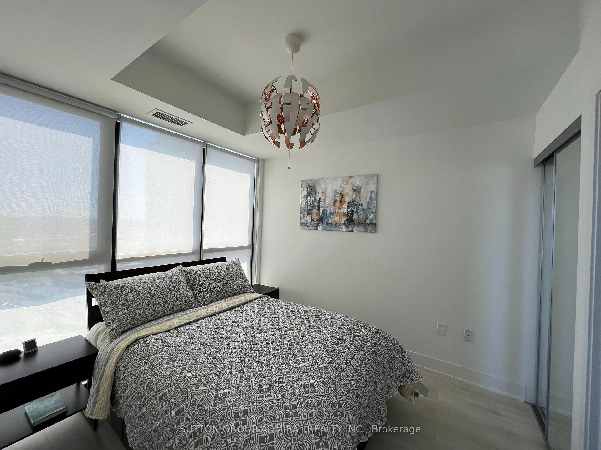 Photo 8 of Unit 2709, 2916 Highway 7 Road, Vaughan, Concord — HOMEH