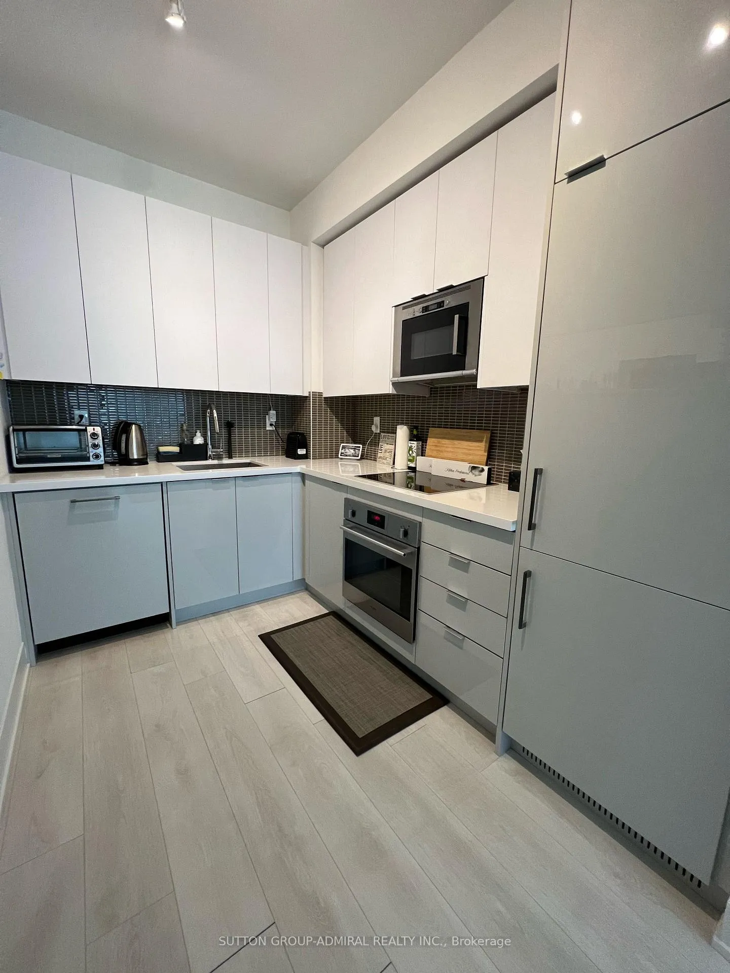Photo 9 of Unit 2709, 2916 Highway 7 Road, Vaughan, Concord — HOMEH