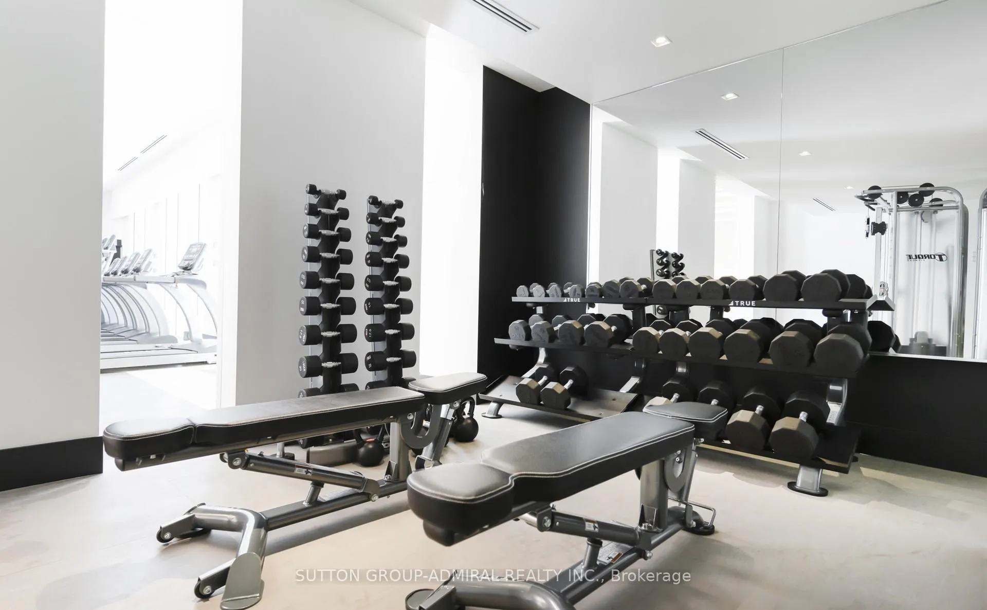 Photo 17 of Unit 2709, 2916 Highway 7 Road, Vaughan, Concord — HOMEH