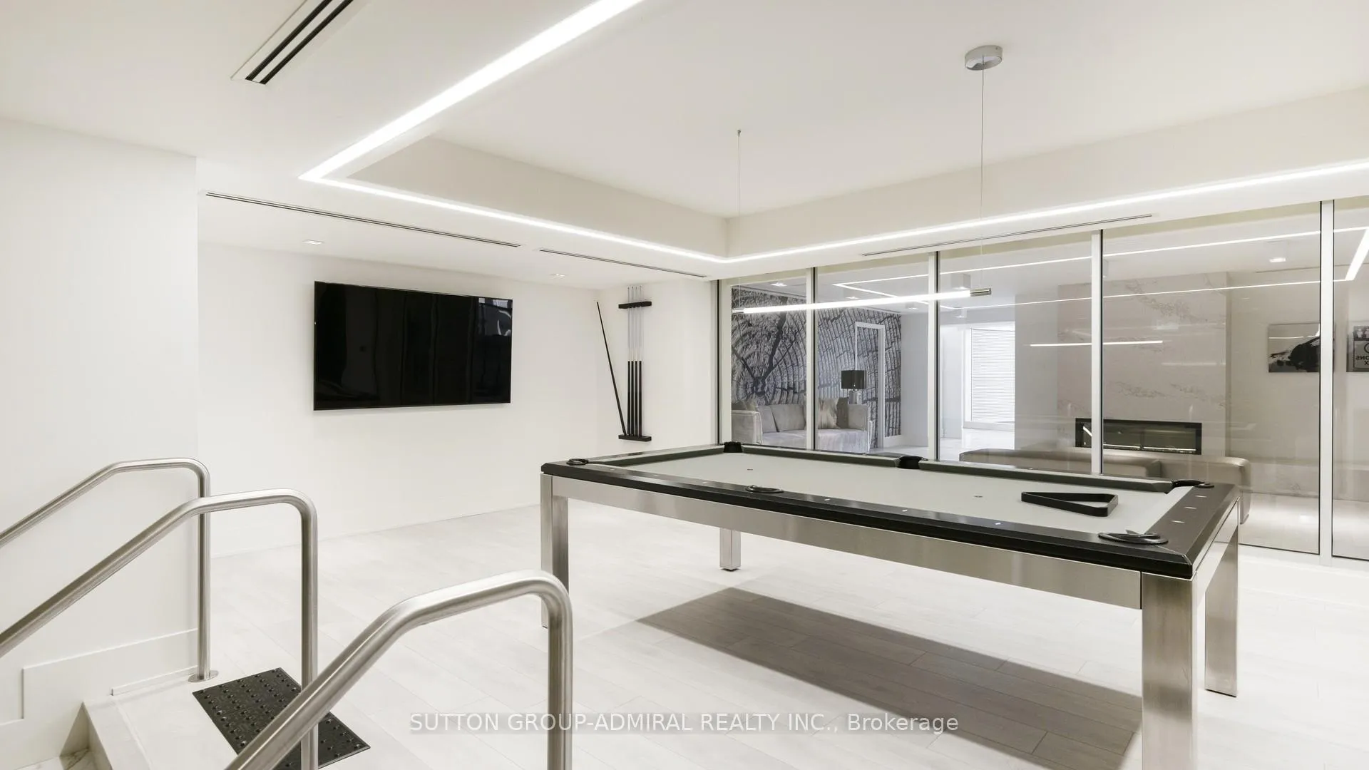 Photo 20 of Unit 2709, 2916 Highway 7 Road, Vaughan, Concord — HOMEH