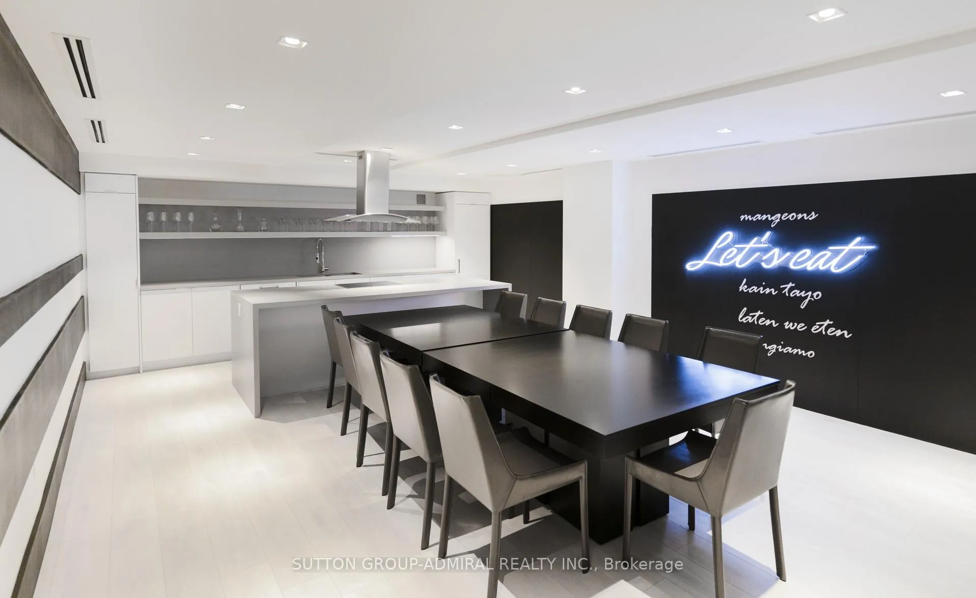 Photo 21 of Unit 2709, 2916 Highway 7 Road, Vaughan, Concord — HOMEH