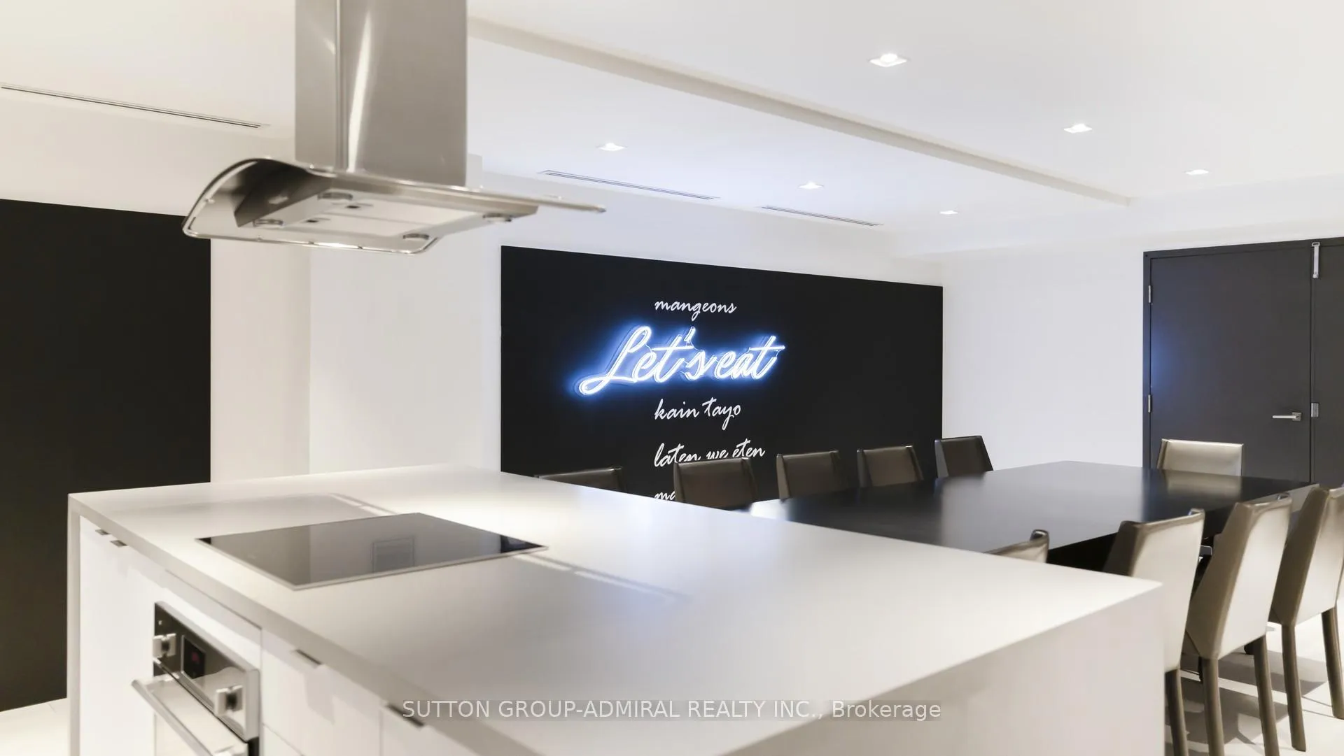 Photo 23 of Unit 2709, 2916 Highway 7 Road, Vaughan, Concord — HOMEH