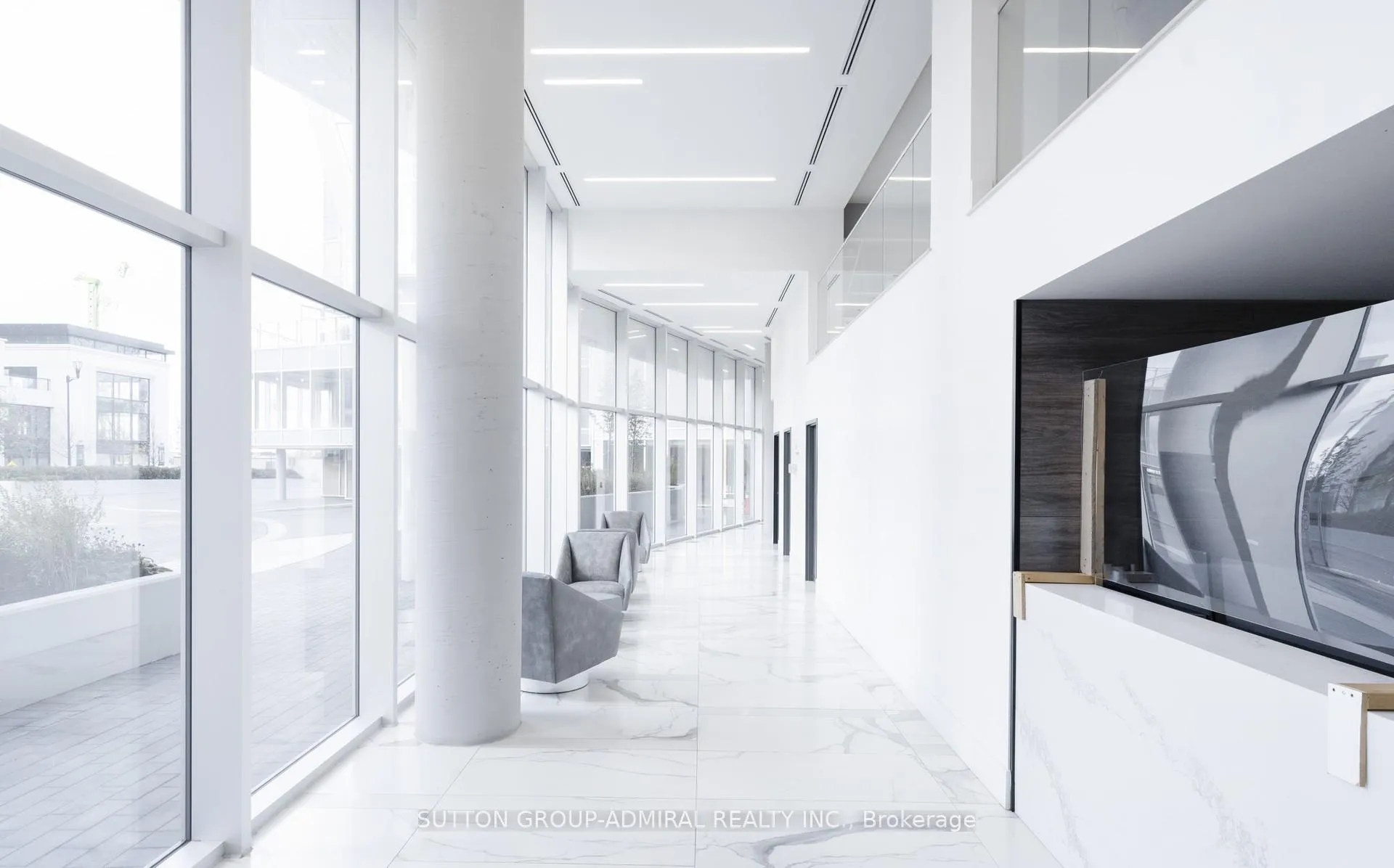 Photo 25 of Unit 2709, 2916 Highway 7 Road, Vaughan, Concord — HOMEH