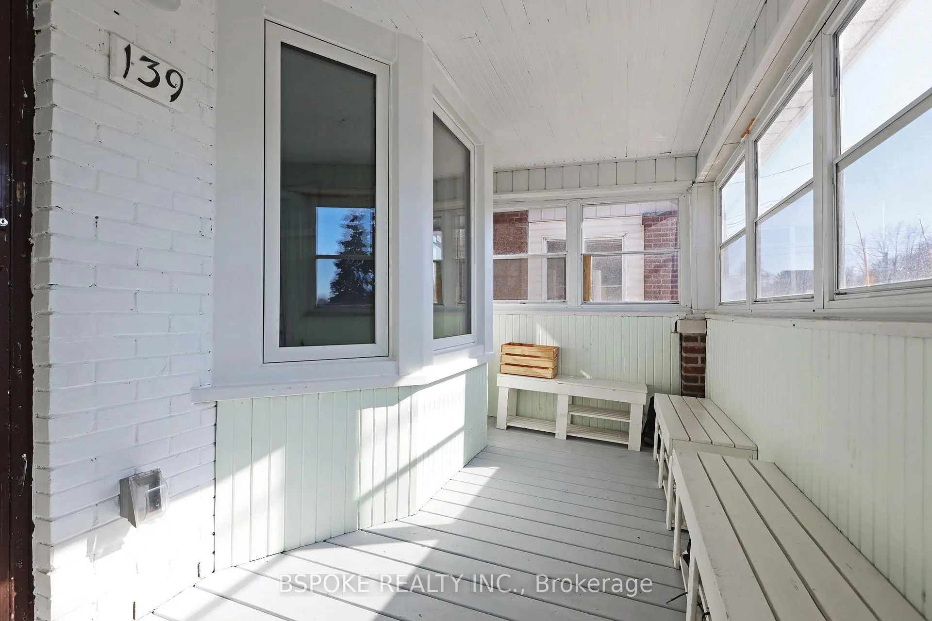 Photo 2 of 139 Greenwood Avenue, Toronto, Greenwood-Coxwell — HOMEH