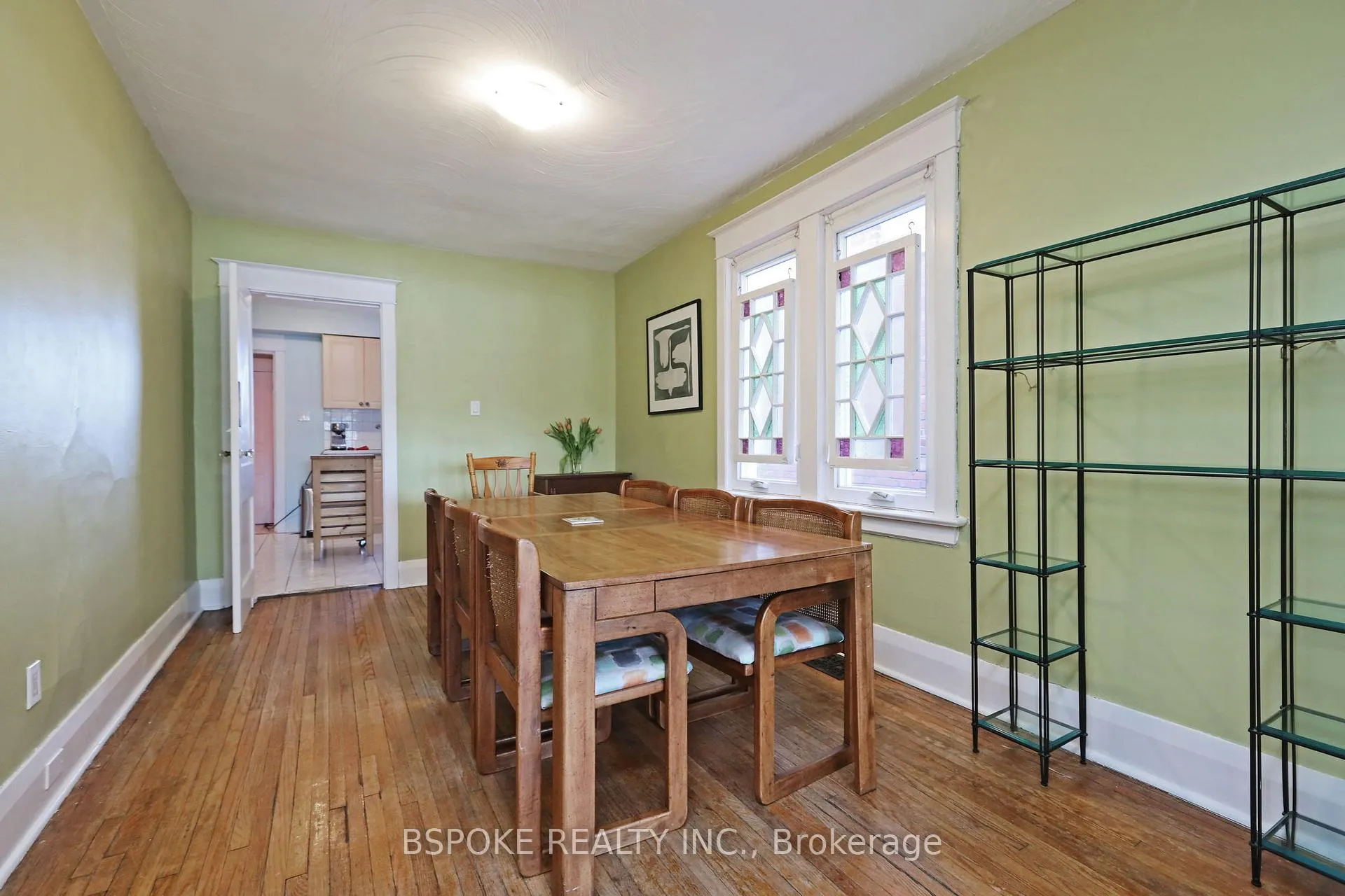 Photo 5 of 139 Greenwood Avenue, Toronto, Greenwood-Coxwell — HOMEH