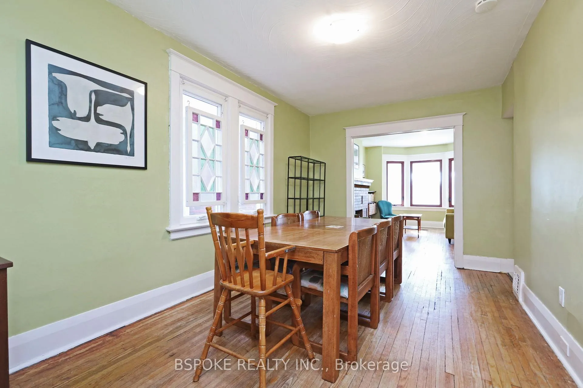 Photo 6 of 139 Greenwood Avenue, Toronto, Greenwood-Coxwell — HOMEH