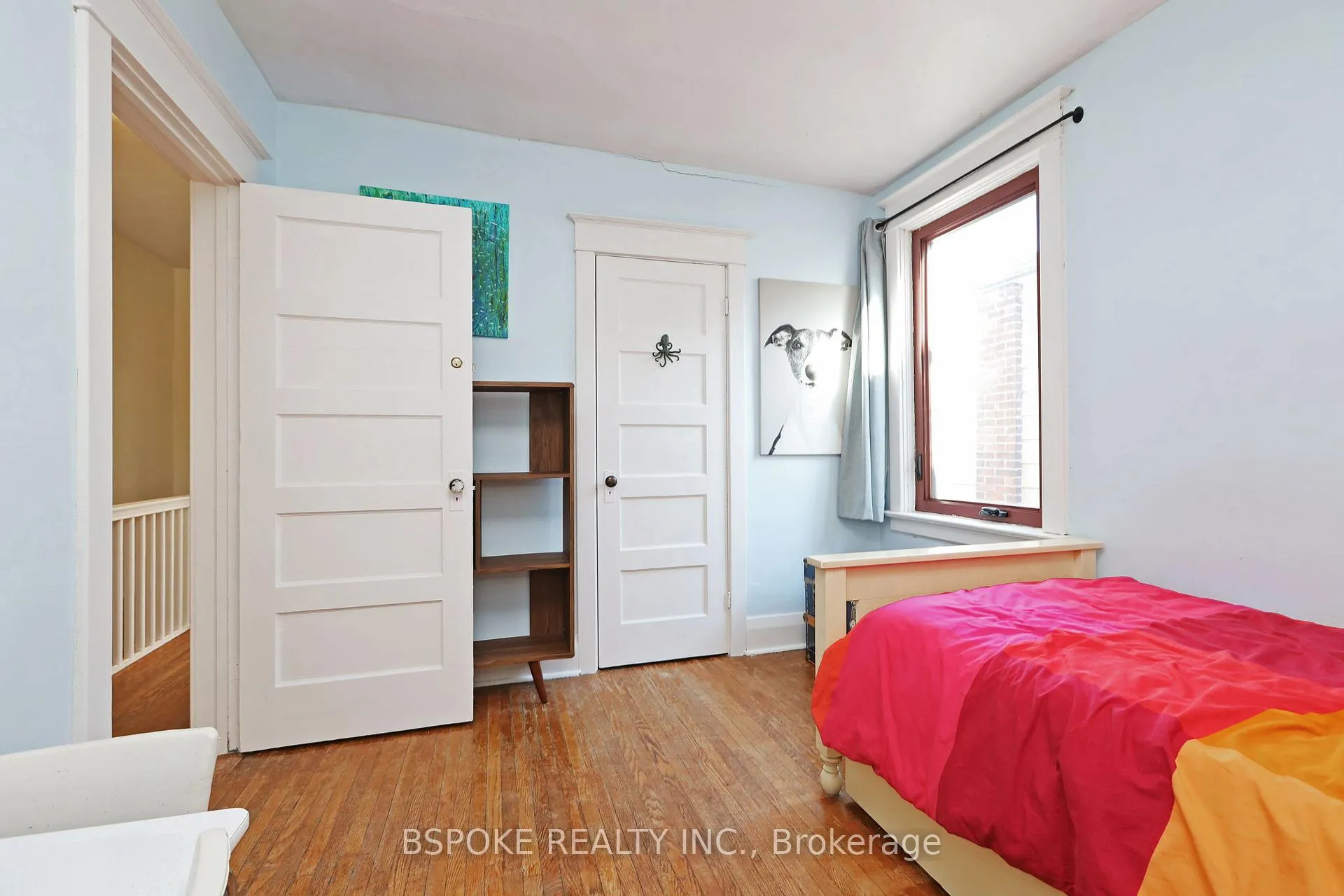 Photo 13 of 139 Greenwood Avenue, Toronto, Greenwood-Coxwell — HOMEH