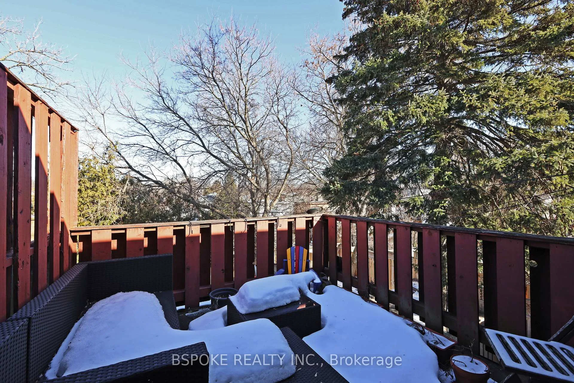 Photo 17 of 139 Greenwood Avenue, Toronto, Greenwood-Coxwell — HOMEH