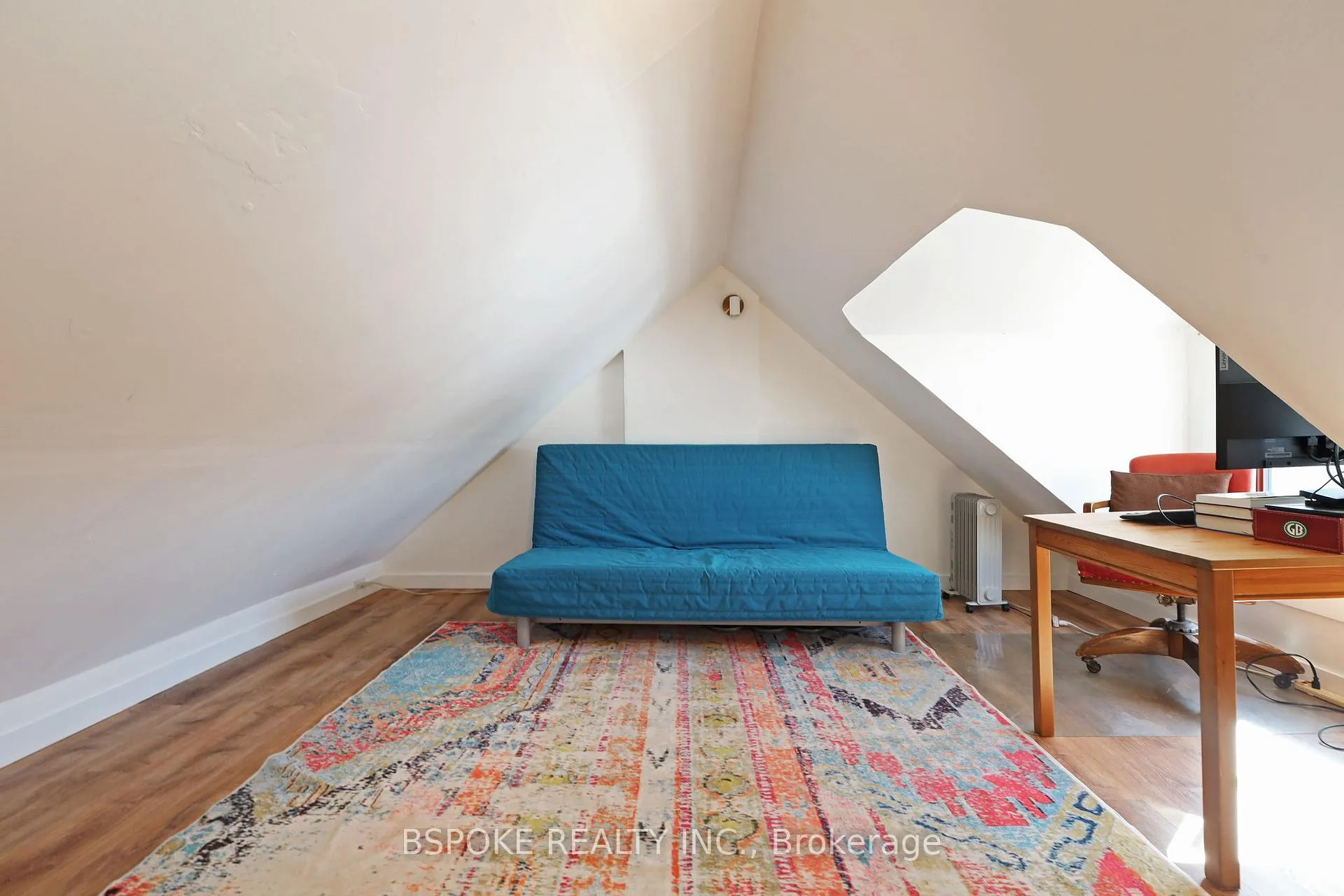 Photo 18 of 139 Greenwood Avenue, Toronto, Greenwood-Coxwell — HOMEH