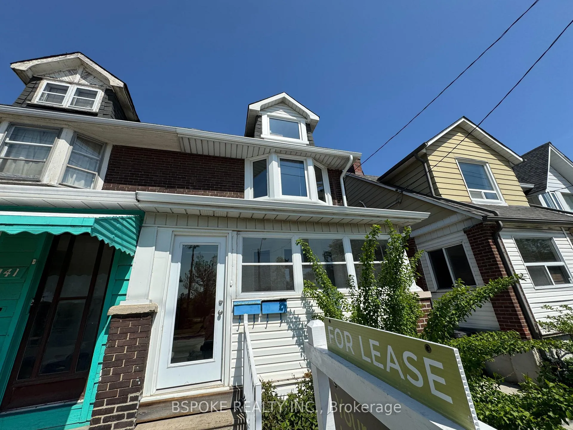 Photo 23 of 139 Greenwood Avenue, Toronto, Greenwood-Coxwell — HOMEH