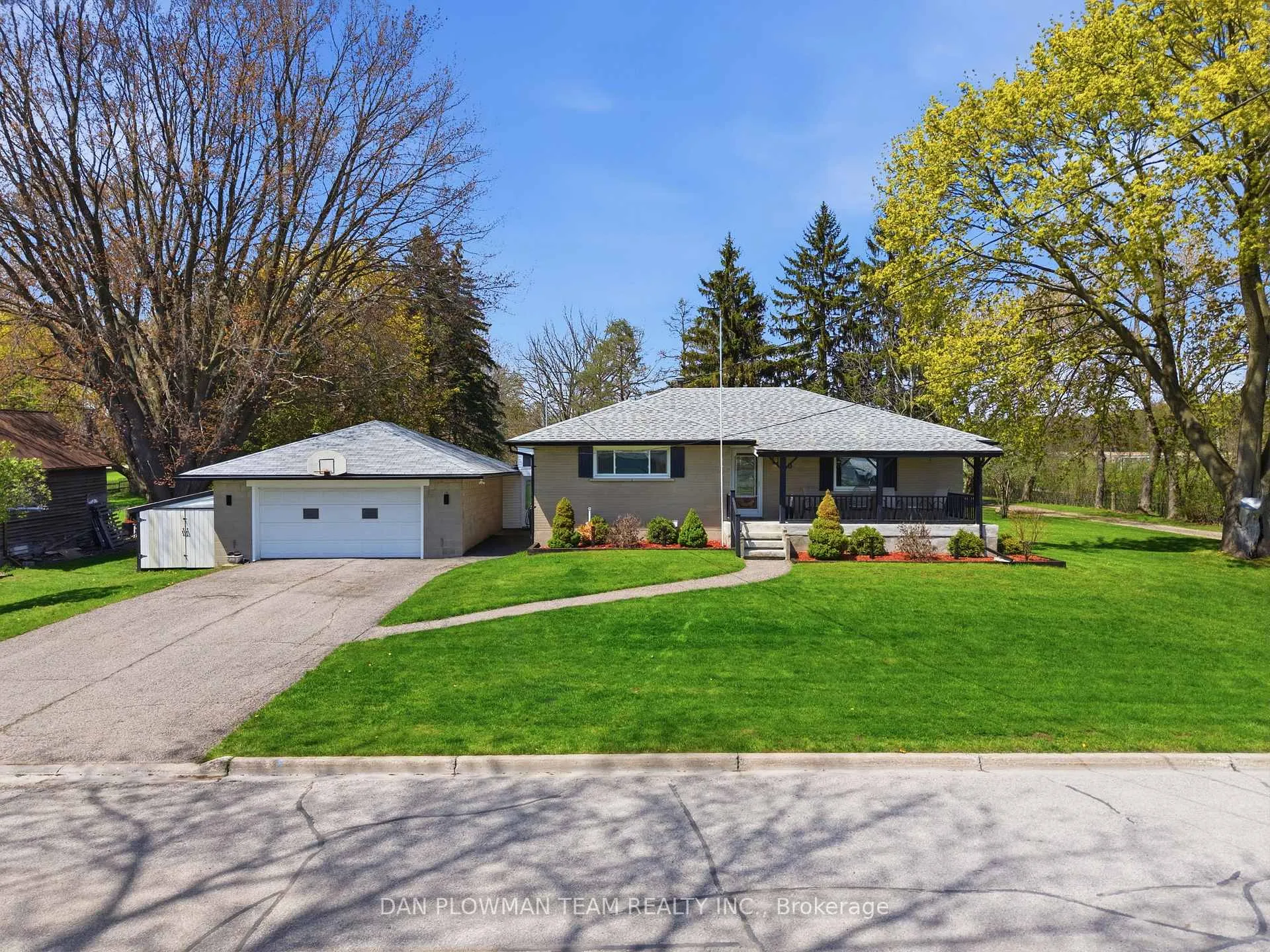 Photo 1 of 50 Centreview Street, Clarington, Orono — HOMEH