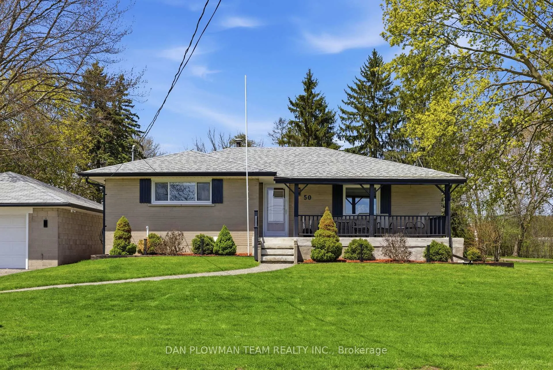 Photo 2 of 50 Centreview Street, Clarington, Orono — HOMEH