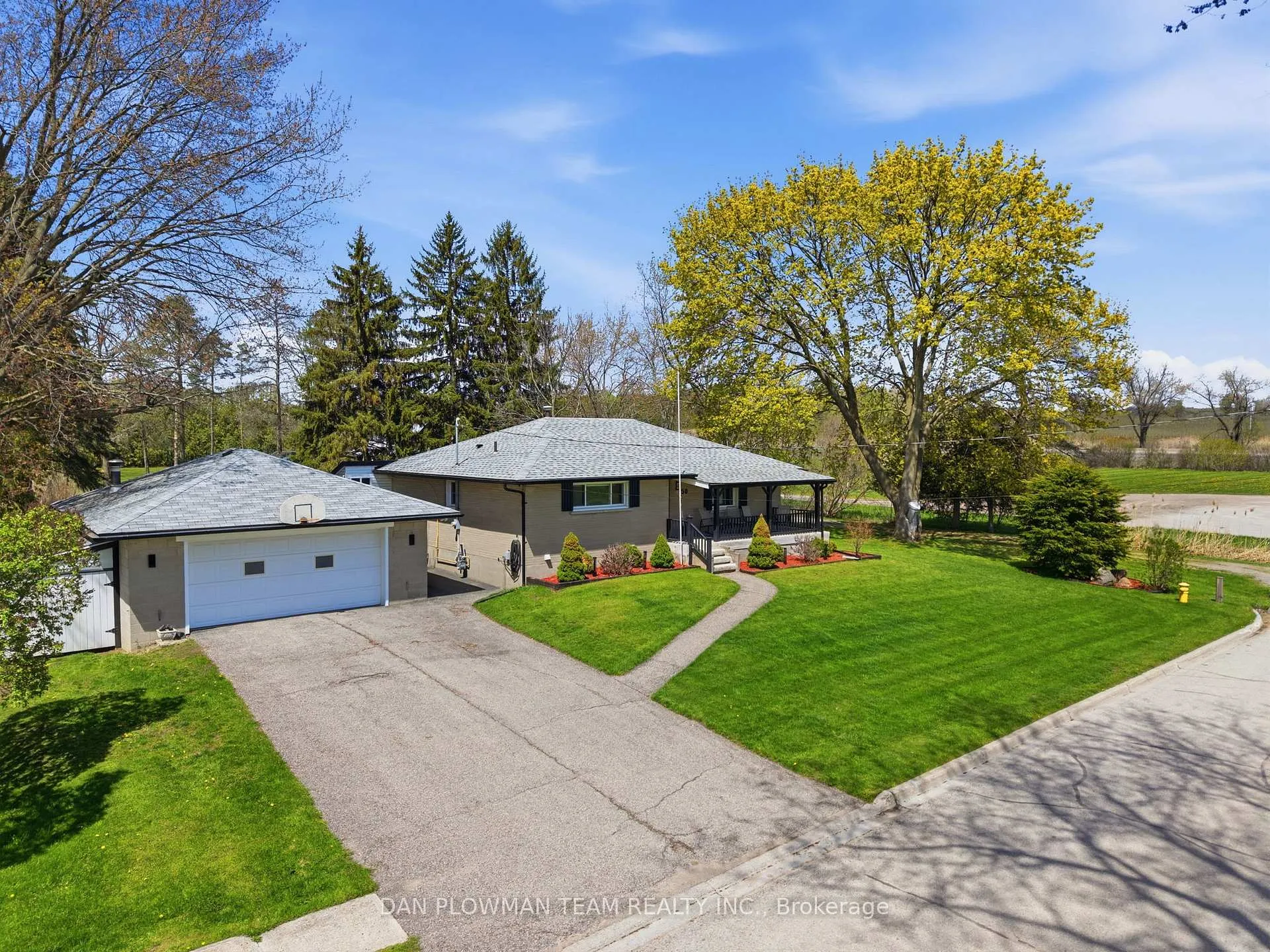 Photo 3 of 50 Centreview Street, Clarington, Orono — HOMEH