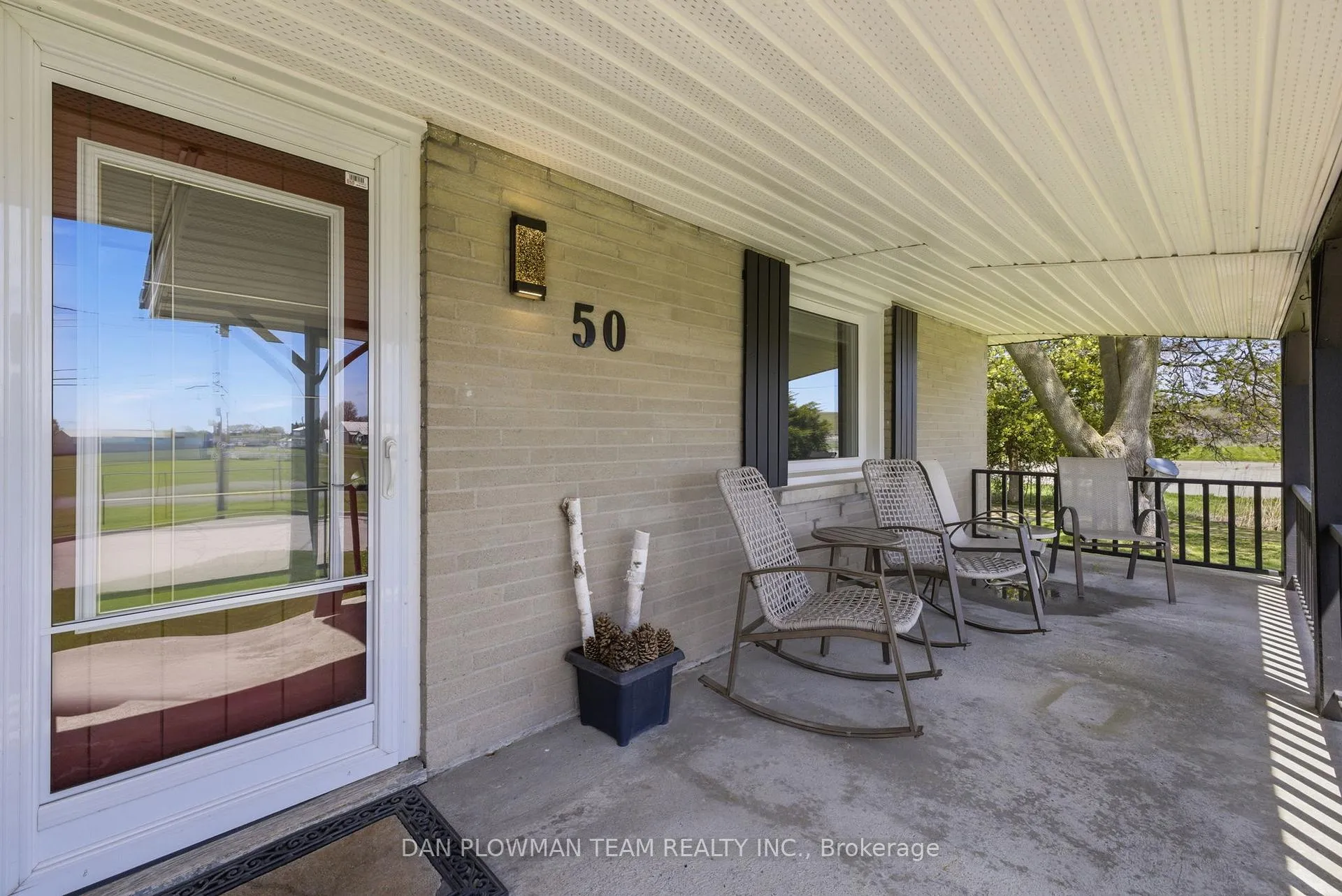 Photo 4 of 50 Centreview Street, Clarington, Orono — HOMEH