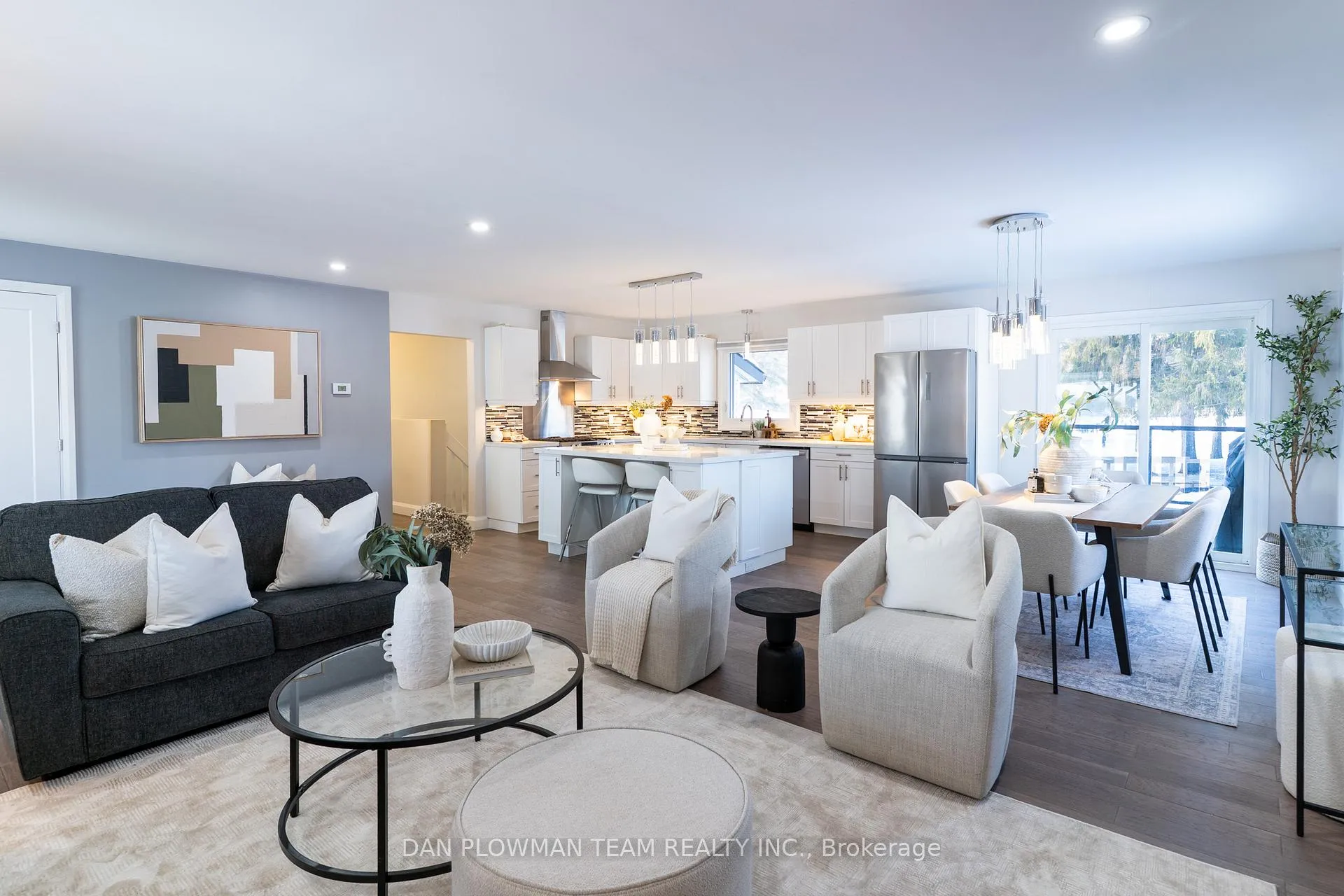 Photo 8 of 50 Centreview Street, Clarington, Orono — HOMEH