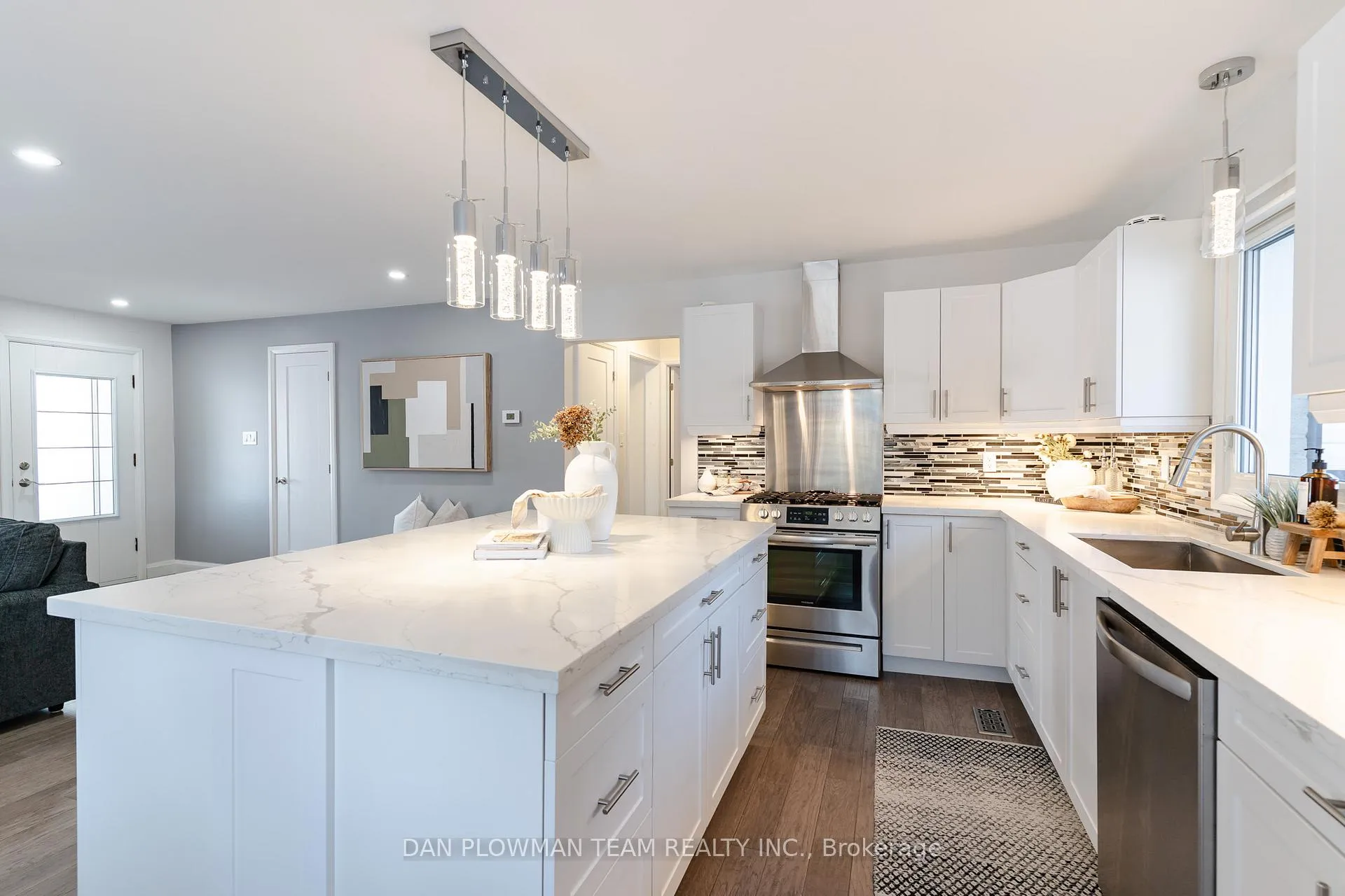 Photo 13 of 50 Centreview Street, Clarington, Orono — HOMEH