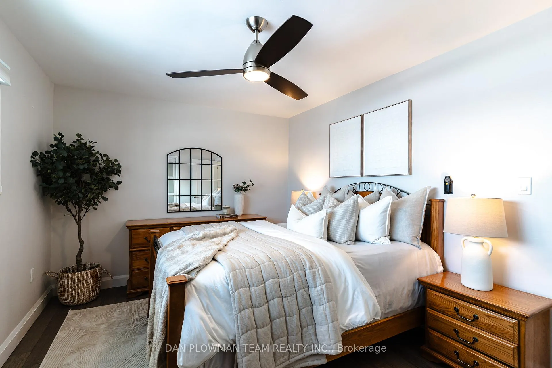 Photo 15 of 50 Centreview Street, Clarington, Orono — HOMEH