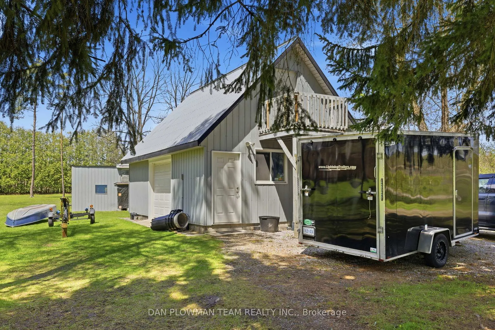 Photo 36 of 50 Centreview Street, Clarington, Orono — HOMEH
