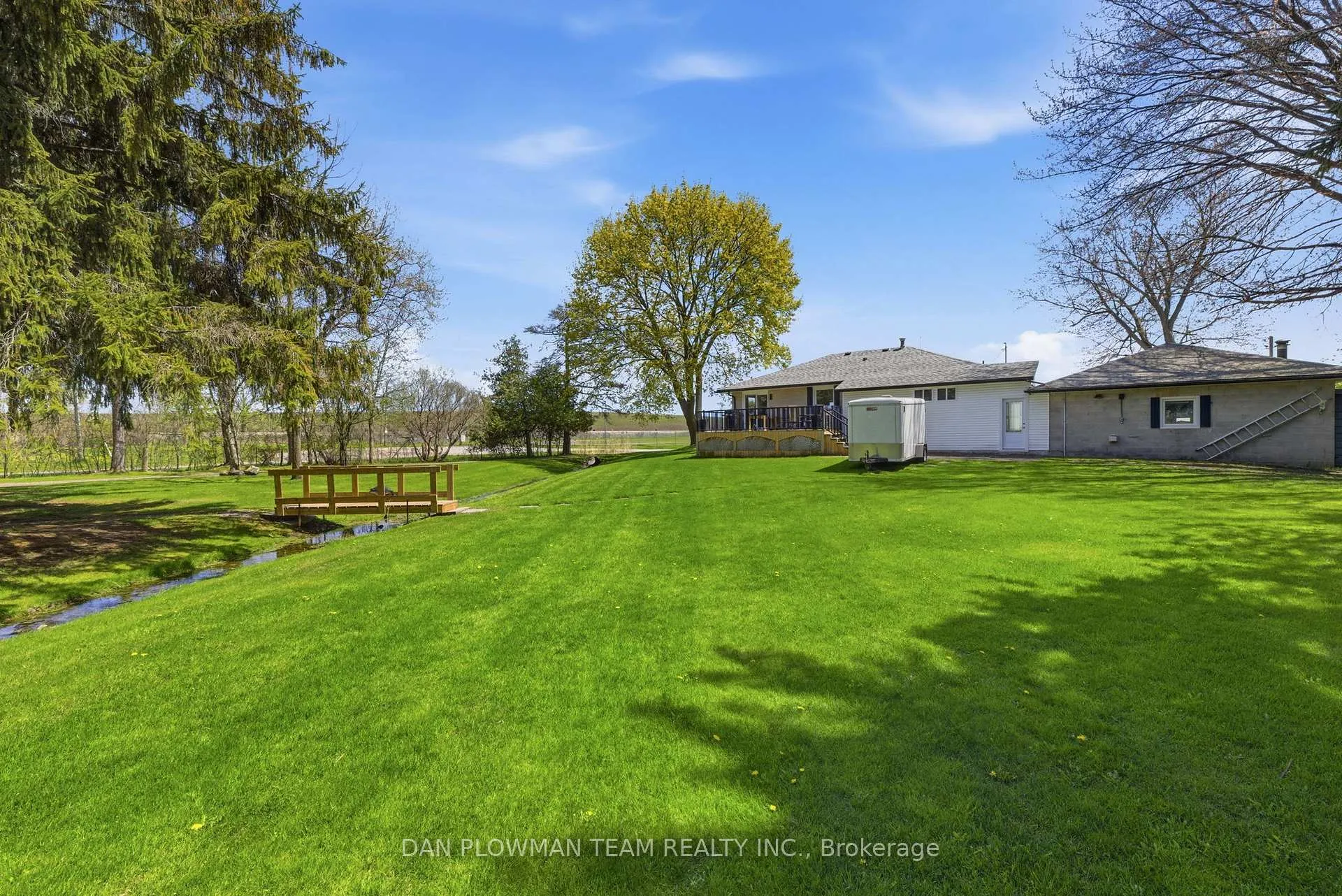 Photo 38 of 50 Centreview Street, Clarington, Orono — HOMEH
