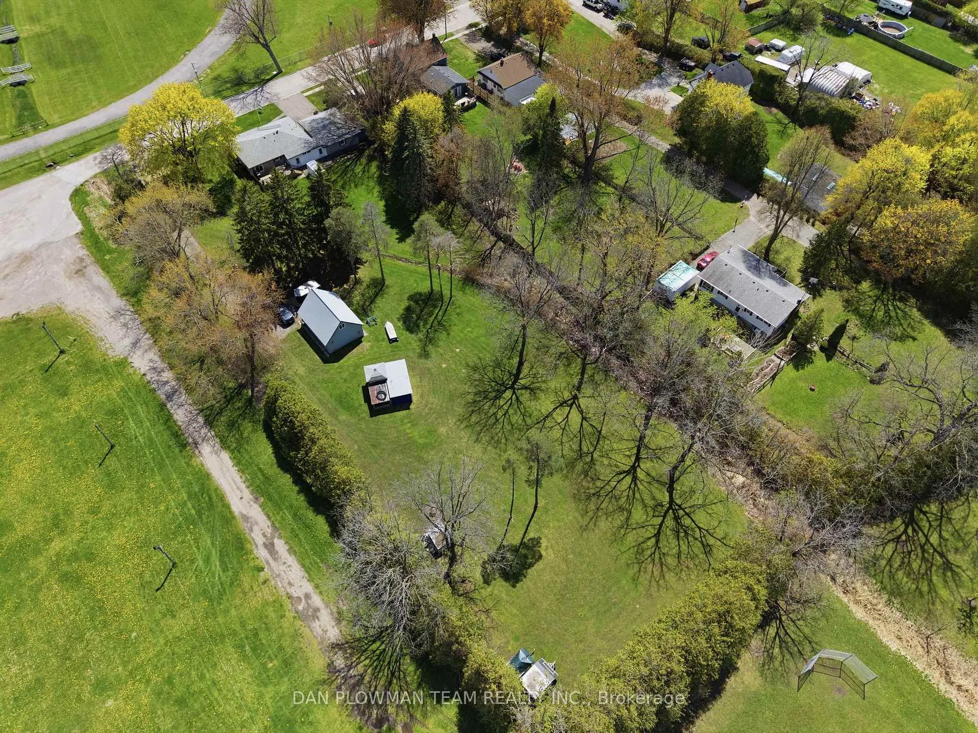 Photo 41 of 50 Centreview Street, Clarington, Orono — HOMEH