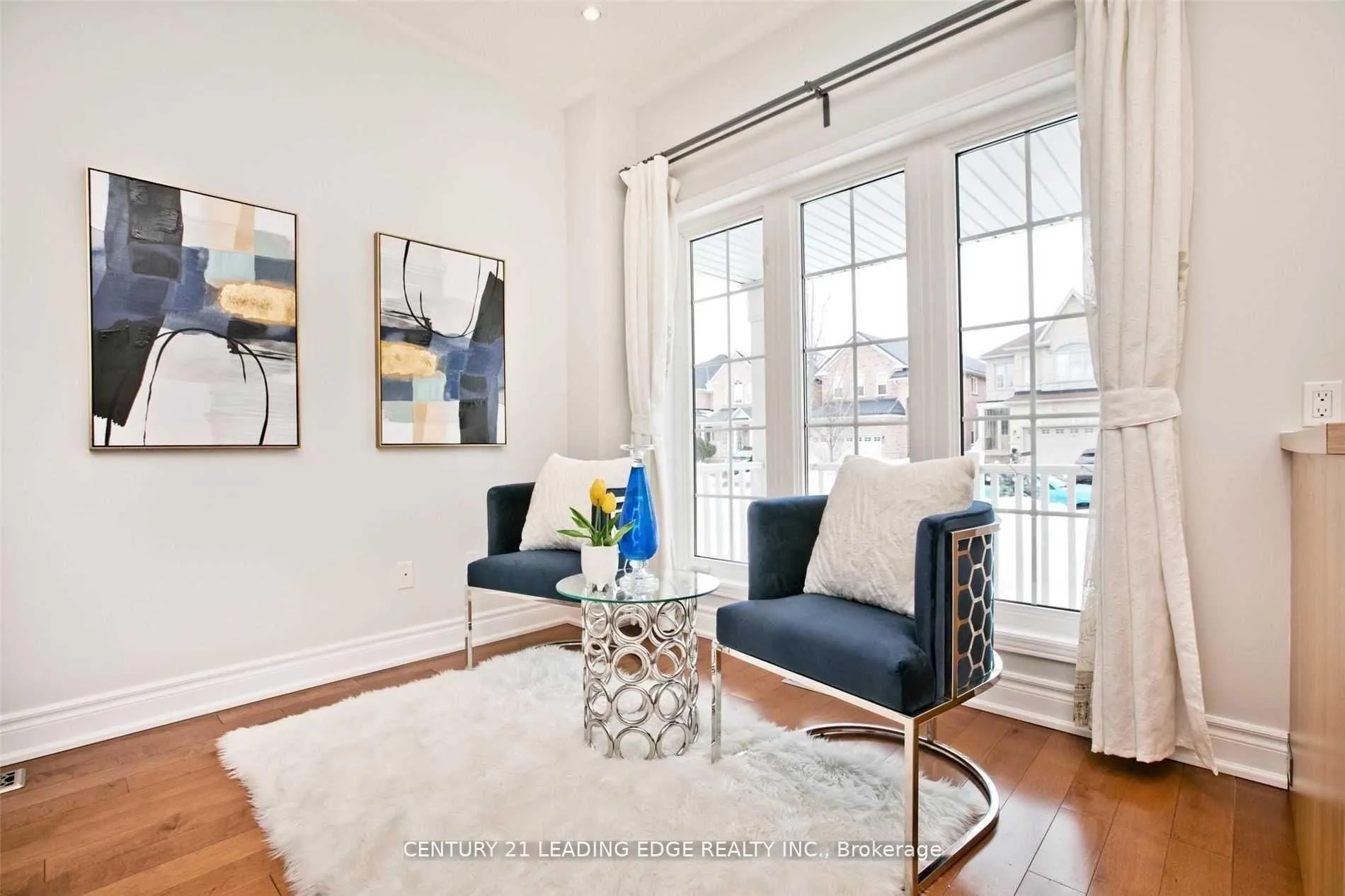 Photo 7 of 40 Kentley Street, Markham, Berczy — HOMEH