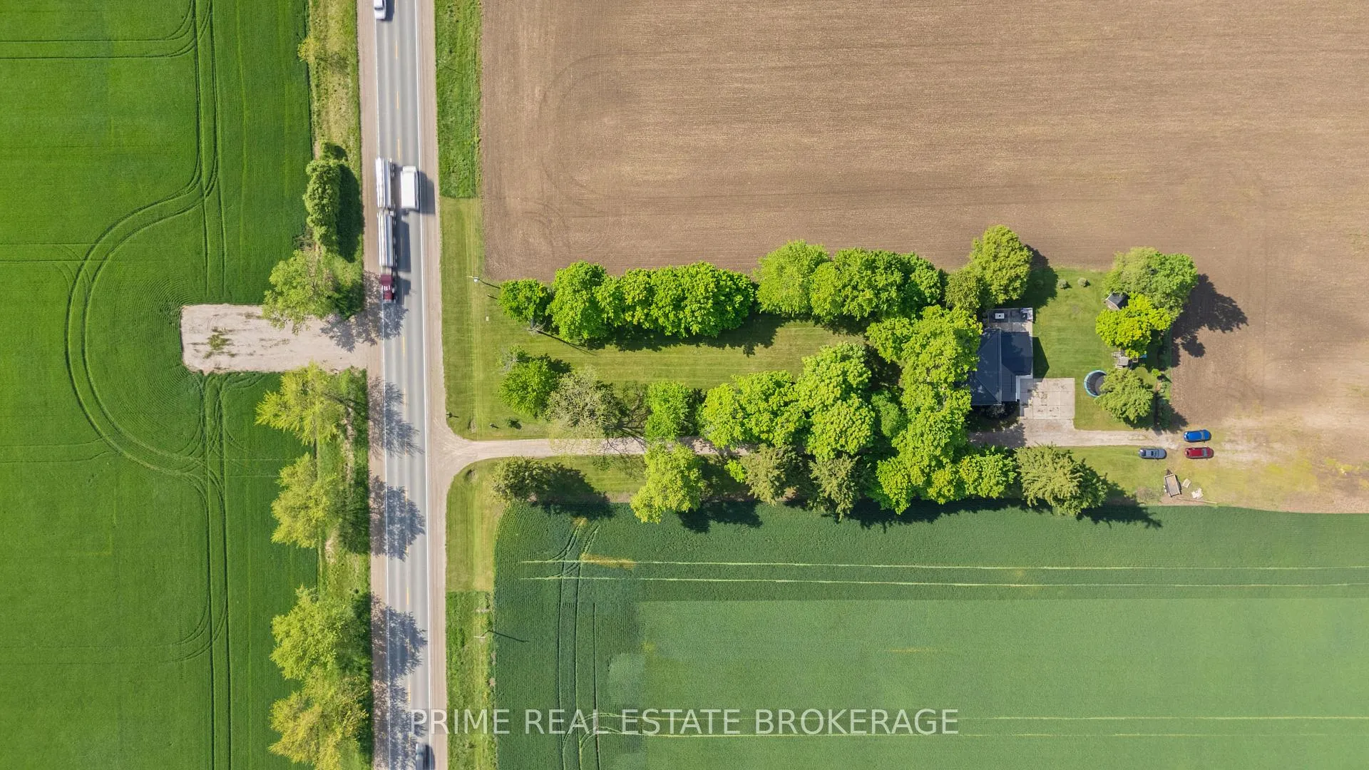 Photo 2 of 75285 London Road, Bluewater, Stanley — HOMEH