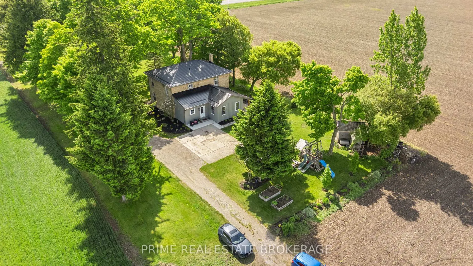 Photo 3 of 75285 London Road, Bluewater, Stanley — HOMEH
