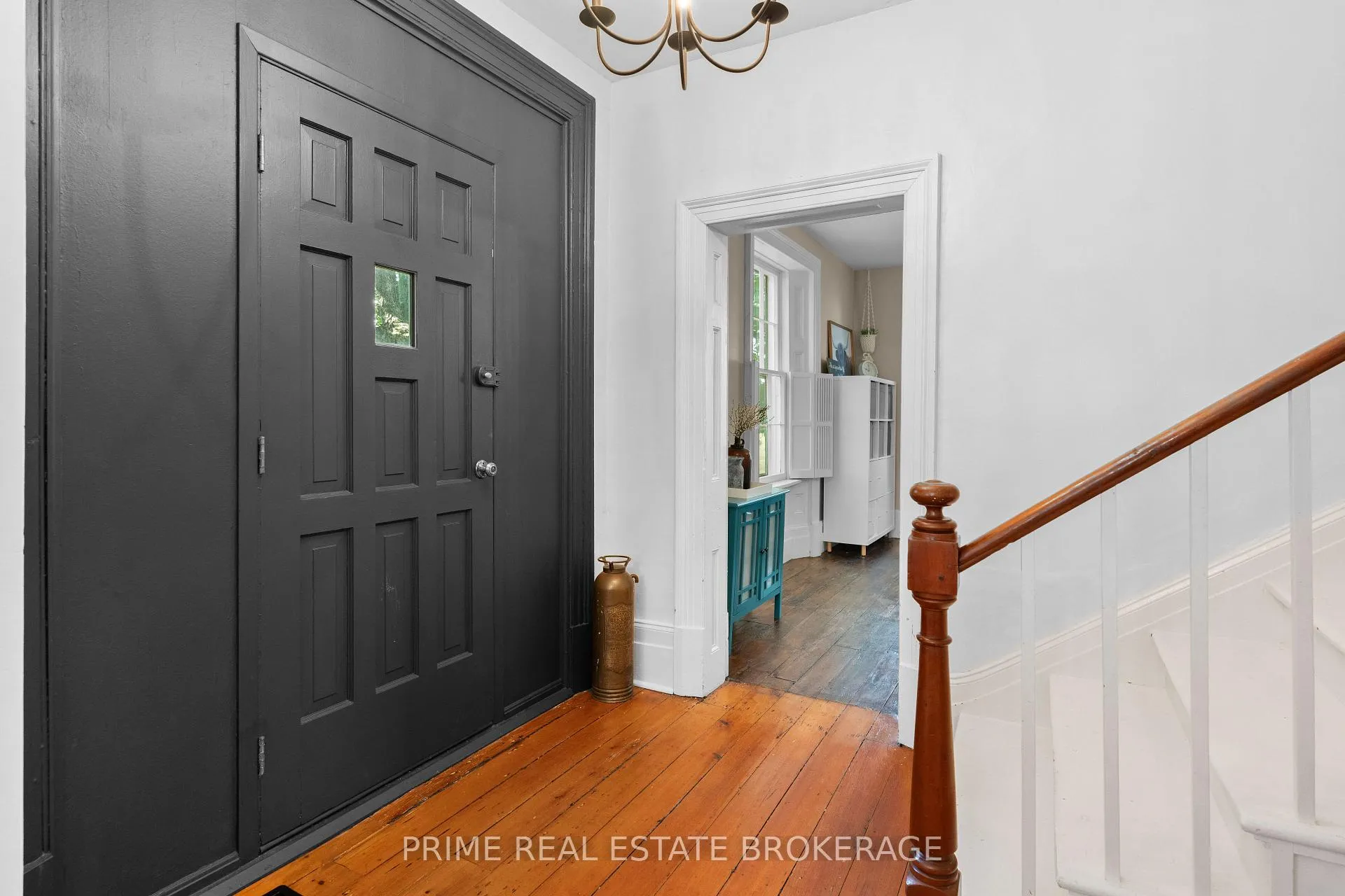 Photo 4 of 75285 London Road, Bluewater, Stanley — HOMEH