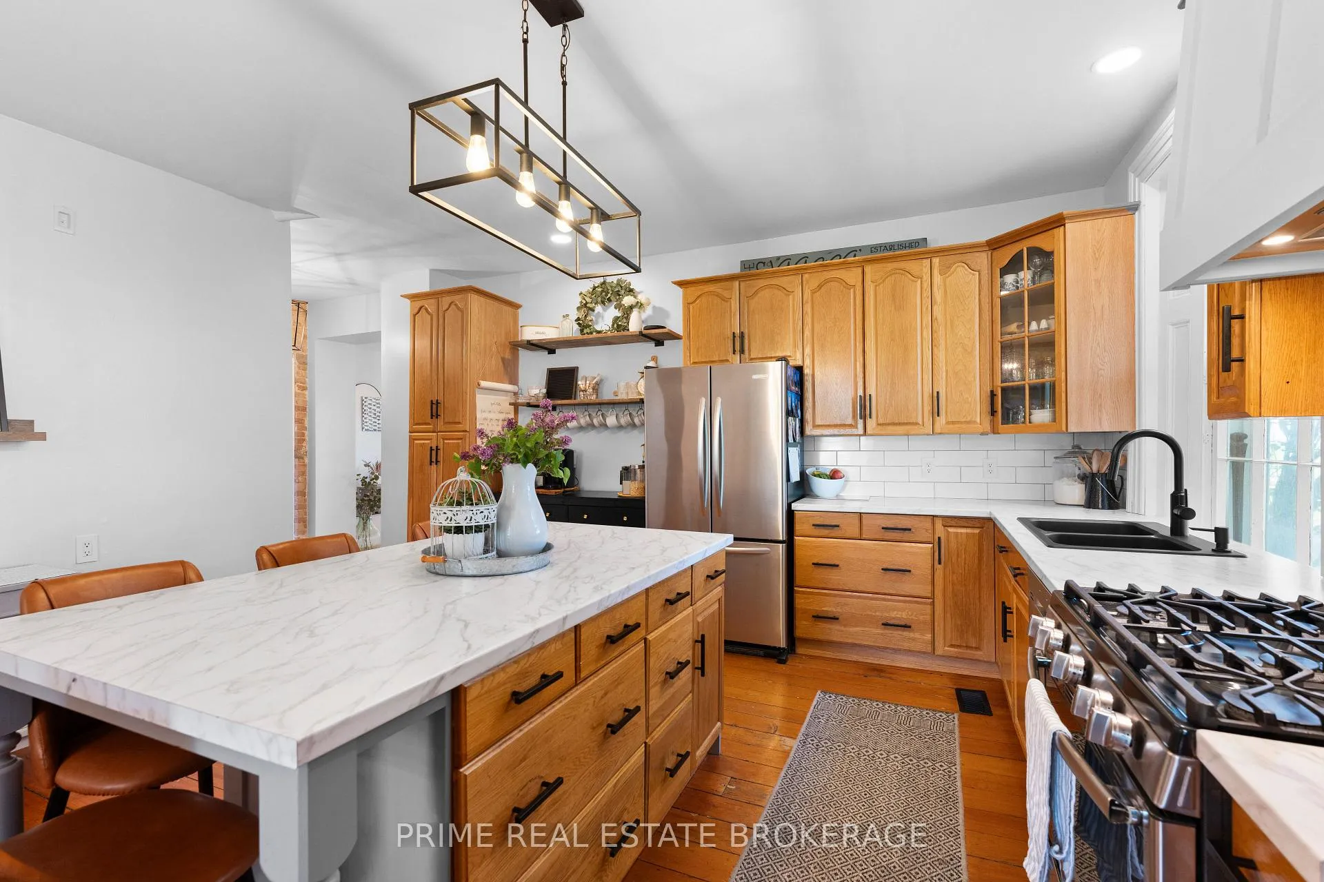 Photo 9 of 75285 London Road, Bluewater, Stanley — HOMEH