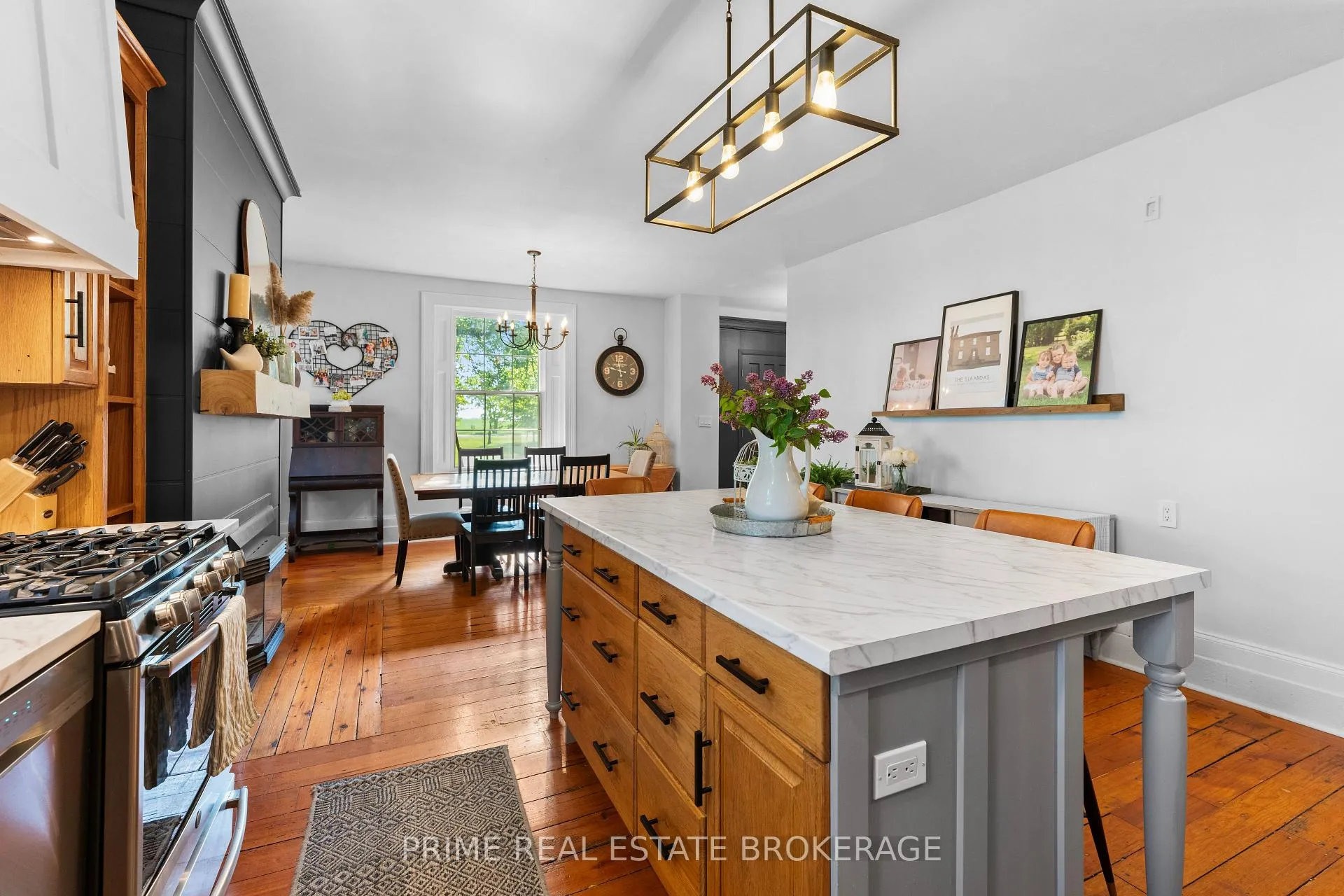 Photo 10 of 75285 London Road, Bluewater, Stanley — HOMEH