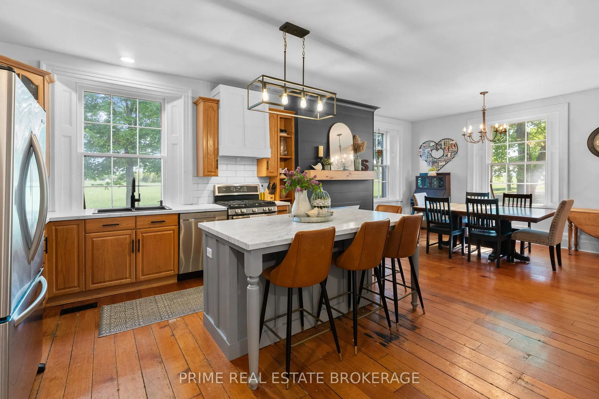 Photo 11 of 75285 London Road, Bluewater, Stanley — HOMEH