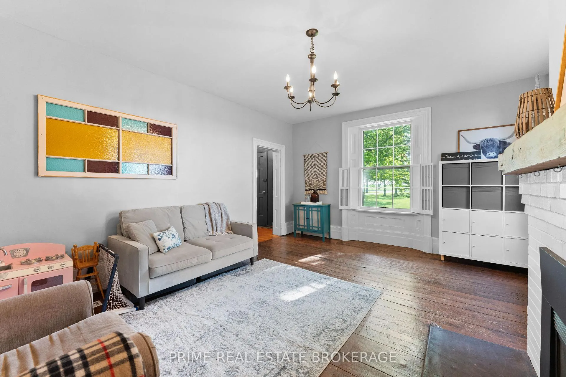 Photo 13 of 75285 London Road, Bluewater, Stanley — HOMEH